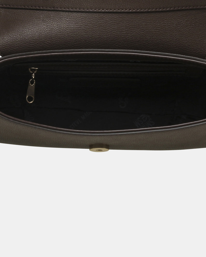 BLYON CHOCOLATE MULTI - Handbags - Steve Madden Canada - view 5