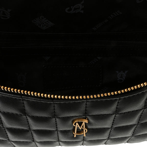 BYULI BLACK MULTI - Handbags - Steve Madden Canada