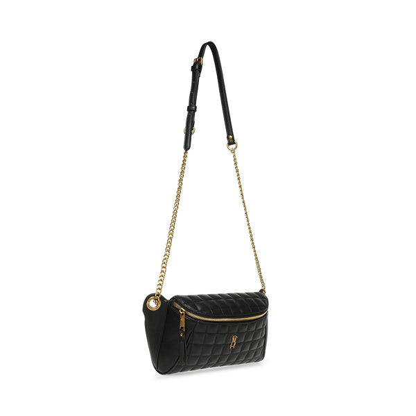 BYULI Black Multi Crossbody Bag | Women's Designer Bags – Steve Madden ...