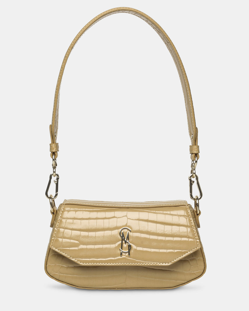 BTAIGA-E BEIGE - Handbags - Steve Madden Canada