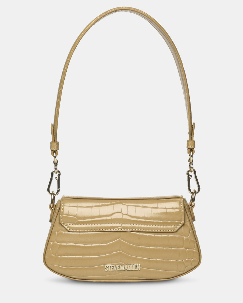 BTAIGA-E BEIGE - Handbags - Steve Madden Canada - view 4