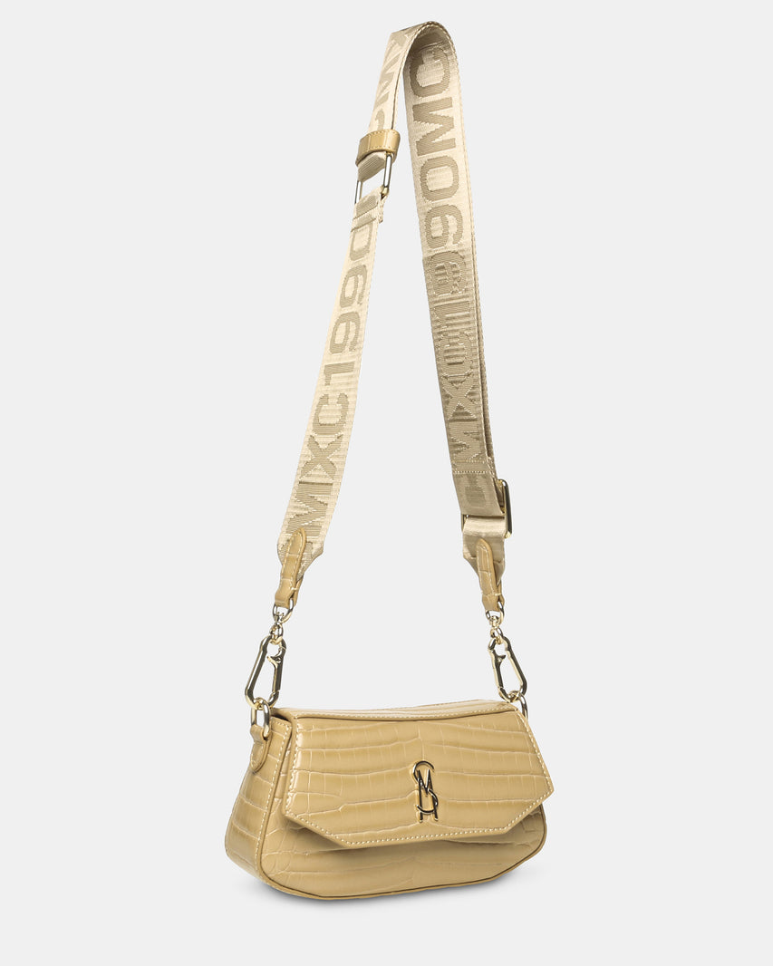 BTAIGA-E BEIGE - Handbags - Steve Madden Canada - view 2