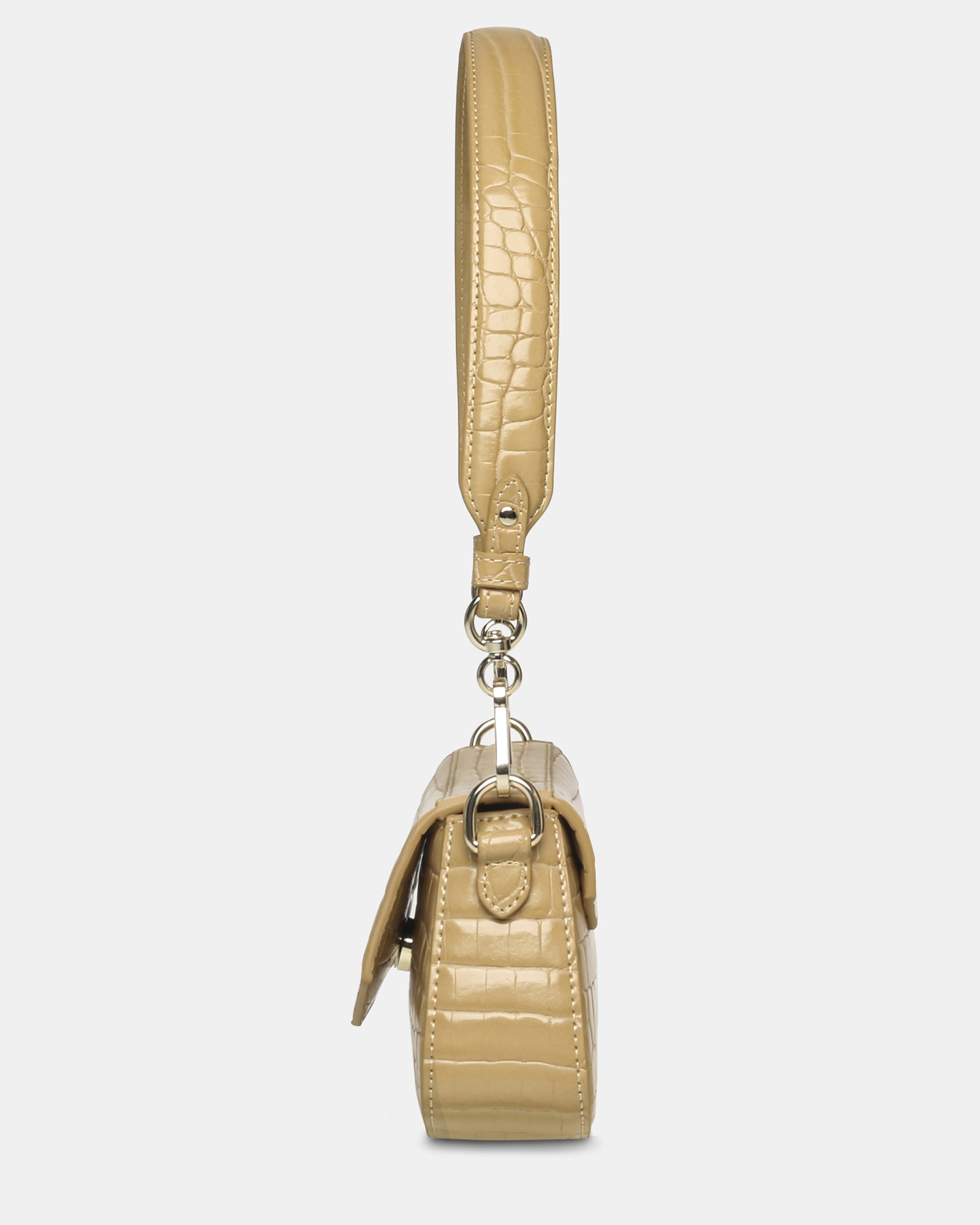 BTAIGA-E BEIGE - Handbags - Steve Madden Canada - view 3
