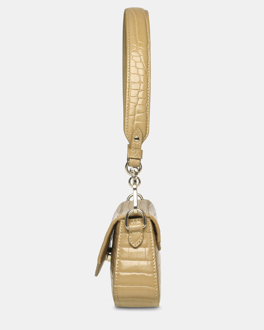 BTAIGA-E BEIGE - Handbags - Steve Madden Canada - view 3