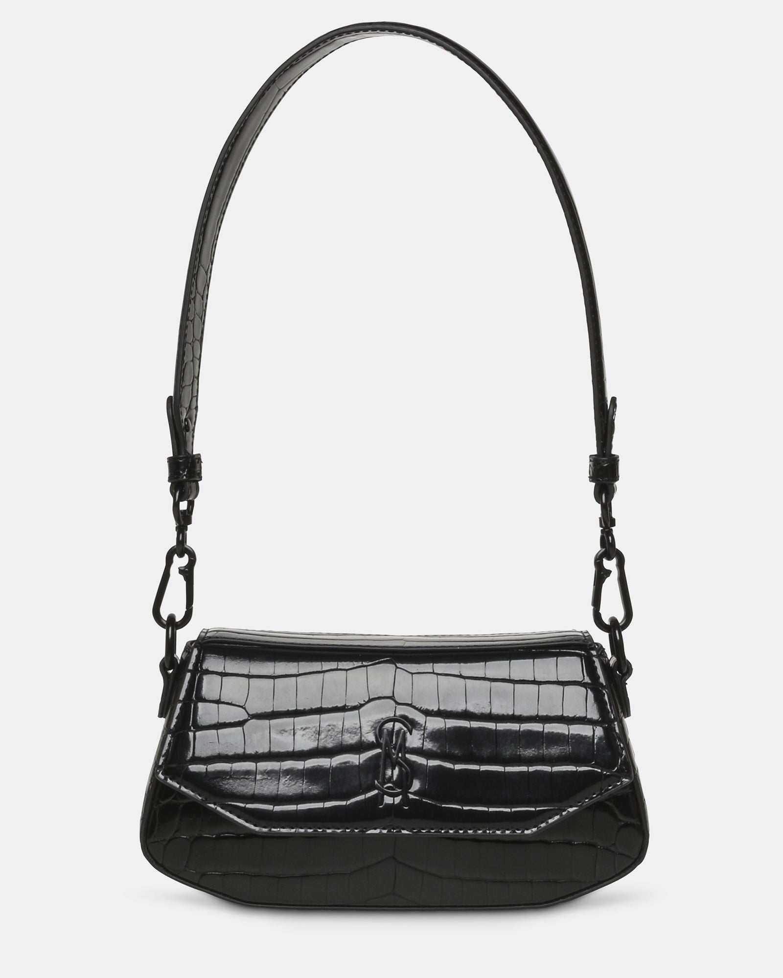 BTAIGA-E BLACK MULTI - Handbags - Steve Madden Canada