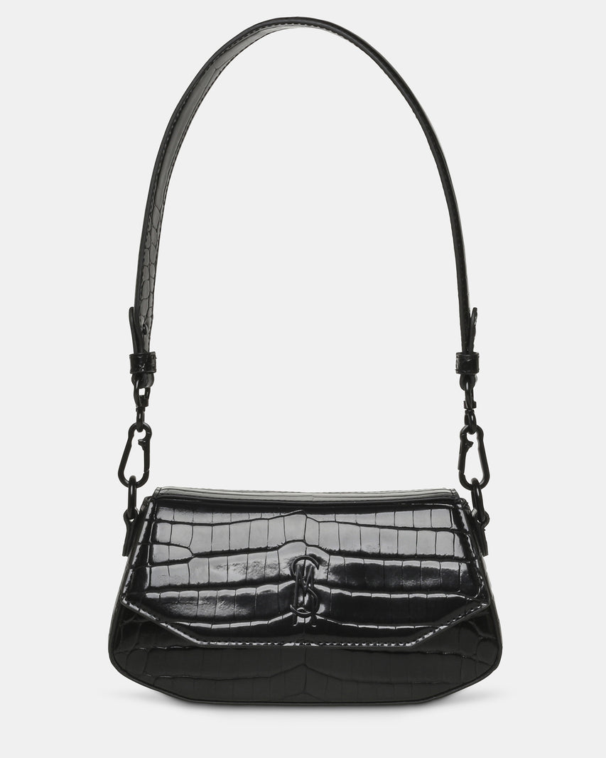 BTAIGA-E BLACK MULTI - Handbags - Steve Madden Canada