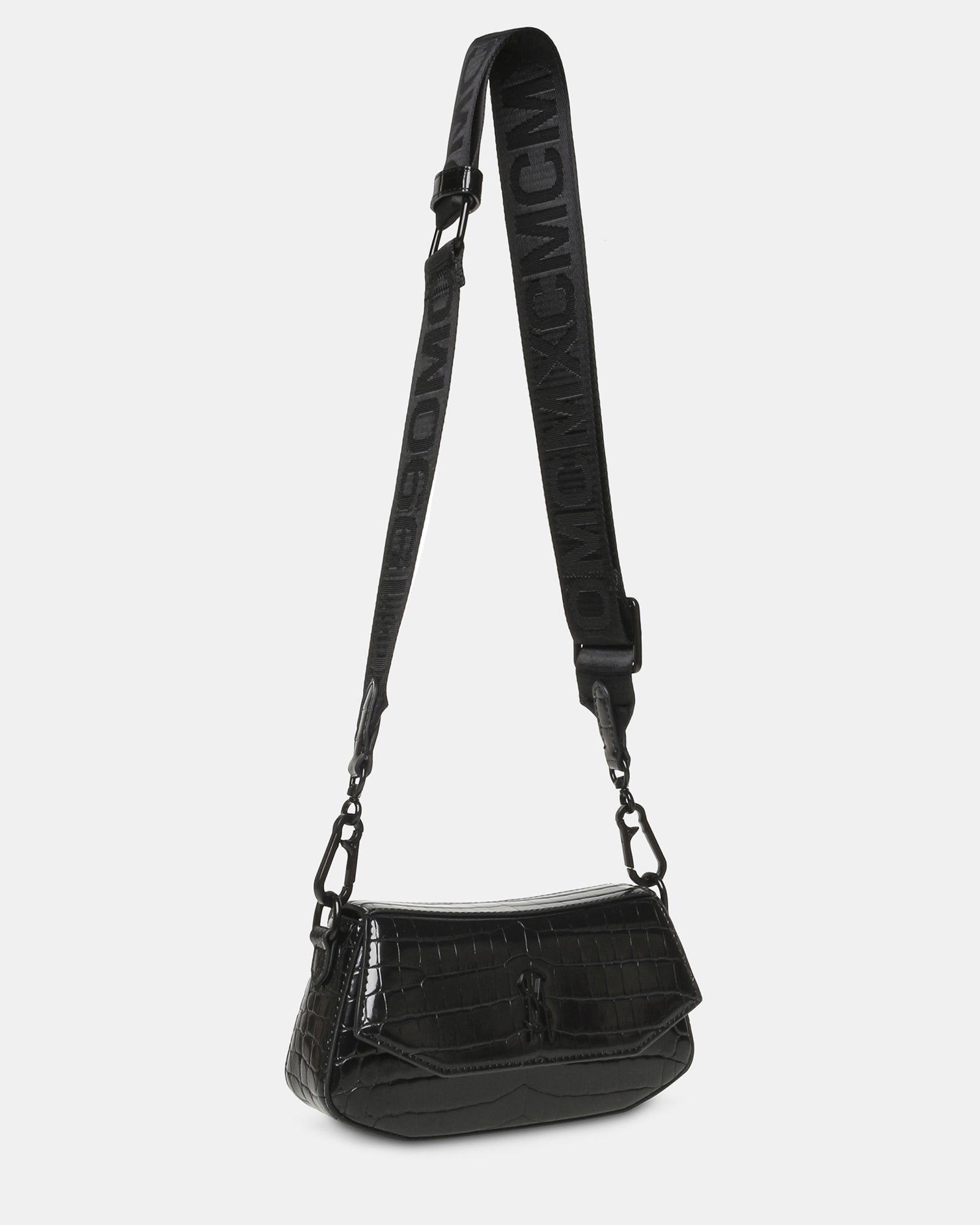 BTAIGA-E BLACK MULTI - Handbags - Steve Madden Canada - view 2