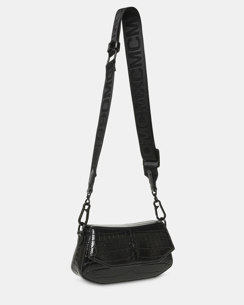 BTAIGA-E BLACK MULTI - Handbags - Steve Madden Canada - view 2