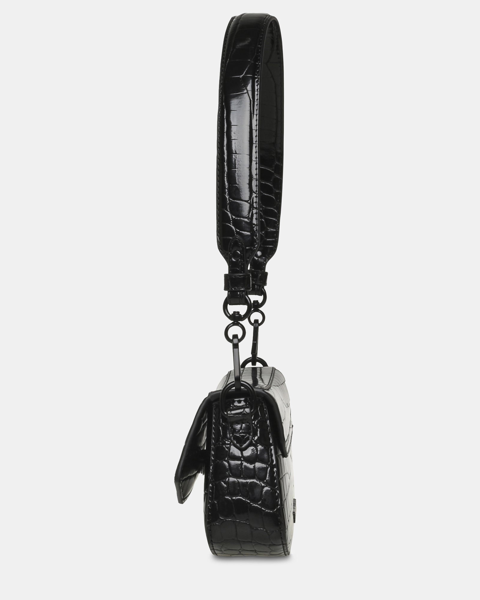 BTAIGA-E BLACK MULTI - Handbags - Steve Madden Canada - view 3