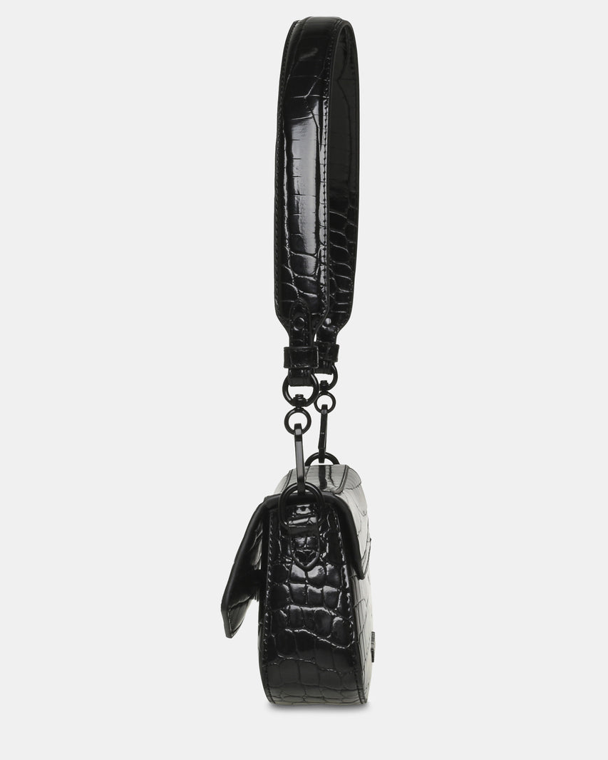 BTAIGA-E BLACK MULTI - Handbags - Steve Madden Canada - view 3