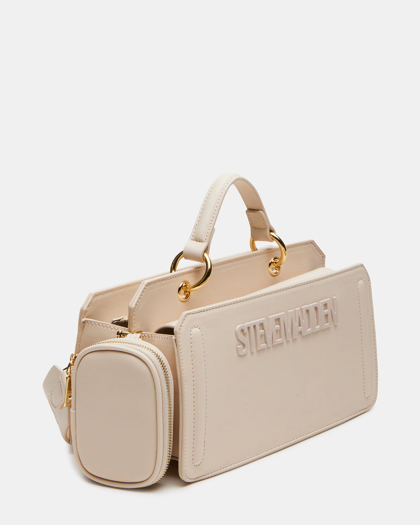 BEVIEE NATURAL - Handbags - Steve Madden Canada - view 2
