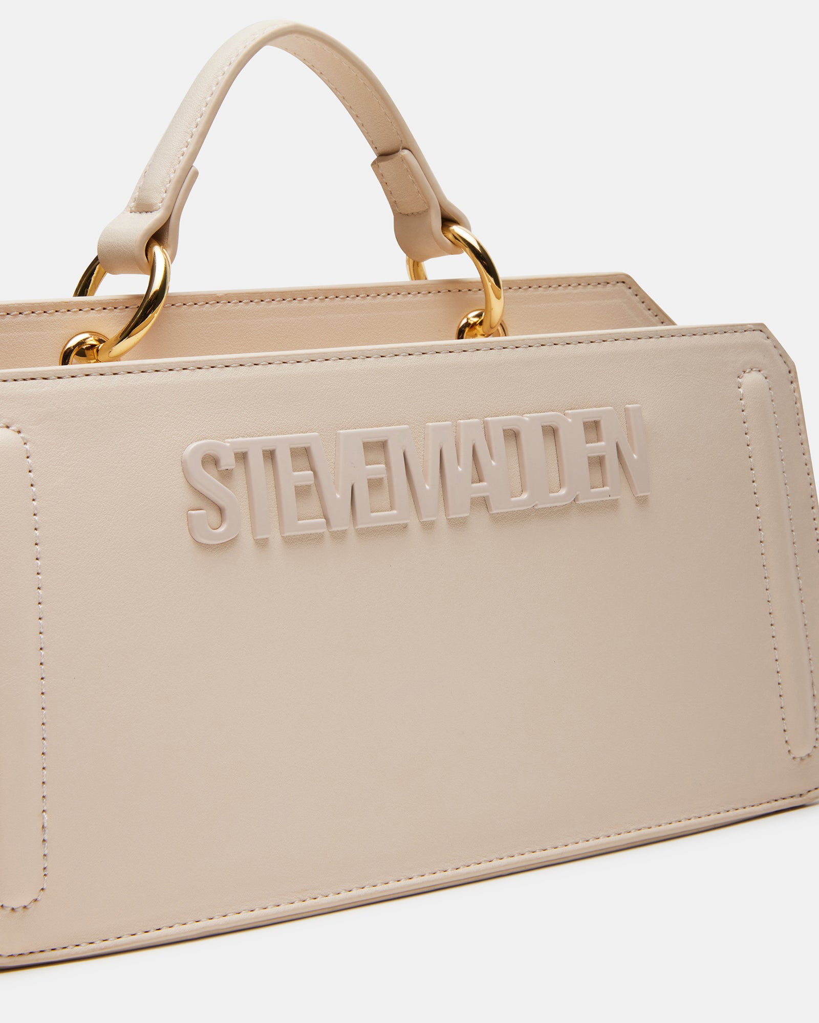 BEVIEE NATURAL - Handbags - Steve Madden Canada - view 4