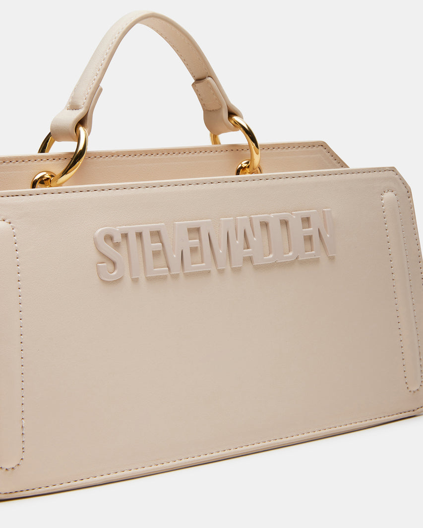 BEVIEE NATURAL - Handbags - Steve Madden Canada - view 4