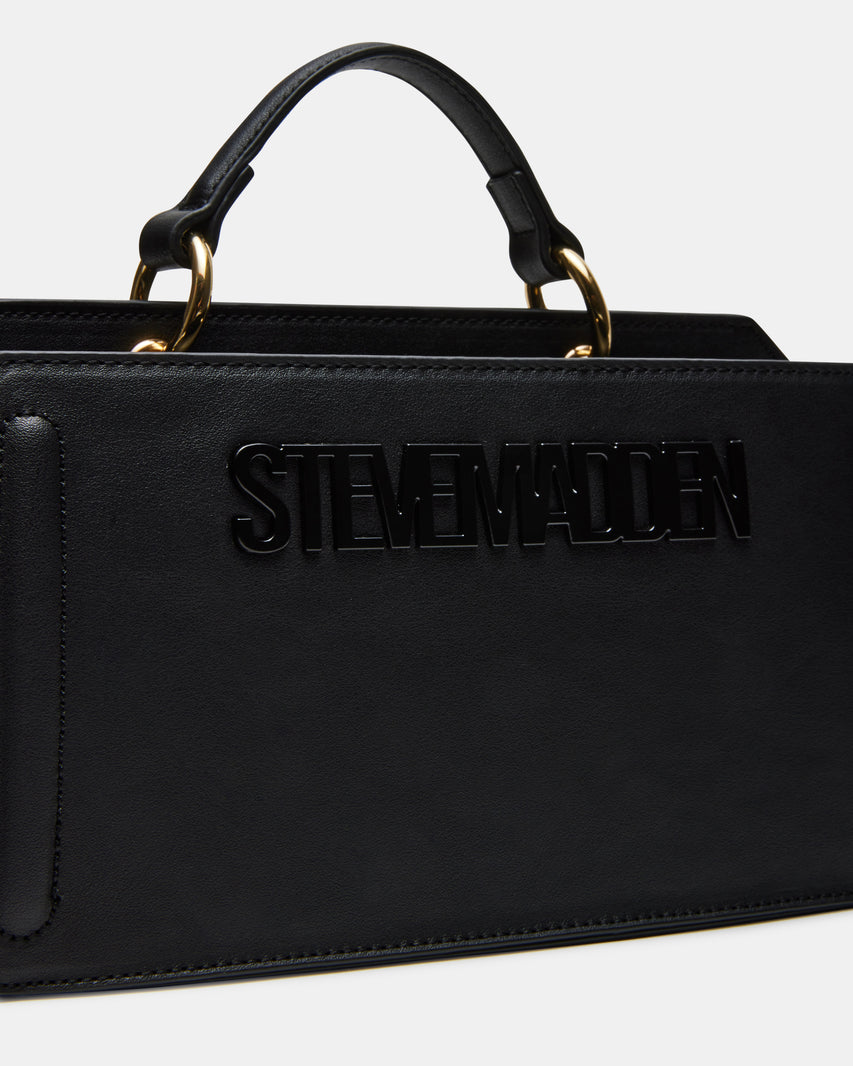 BEVIEE BLACK - Handbags - Steve Madden Canada - view 4