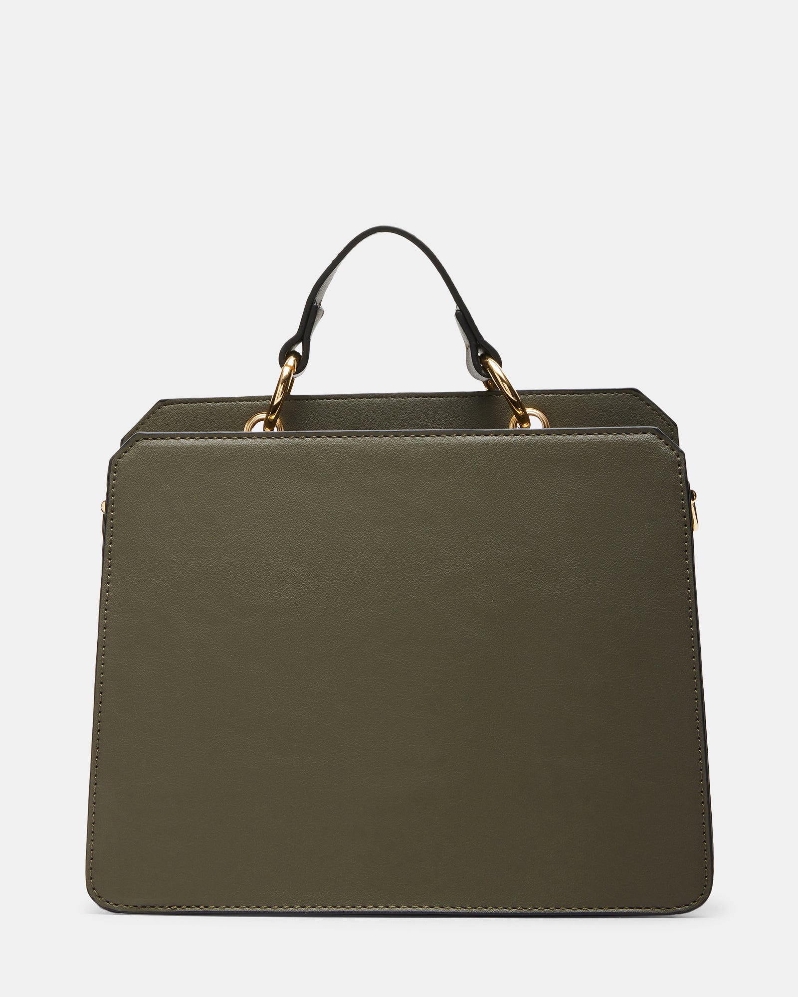 BEVELYNU OLIVE - Handbags - Steve Madden Canada