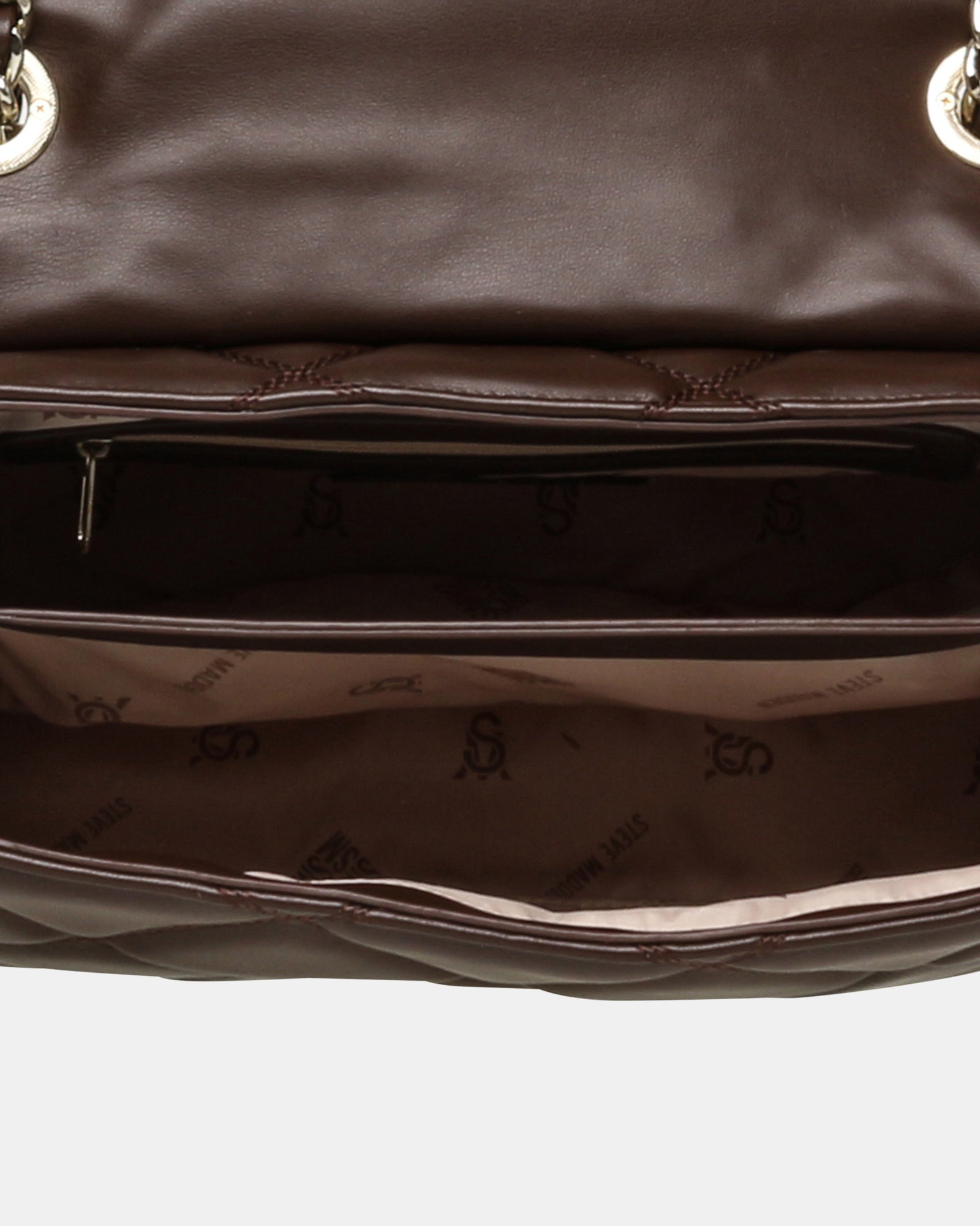 BJOLENE BROWN MULTI - Handbags - Steve Madden Canada - view 5
