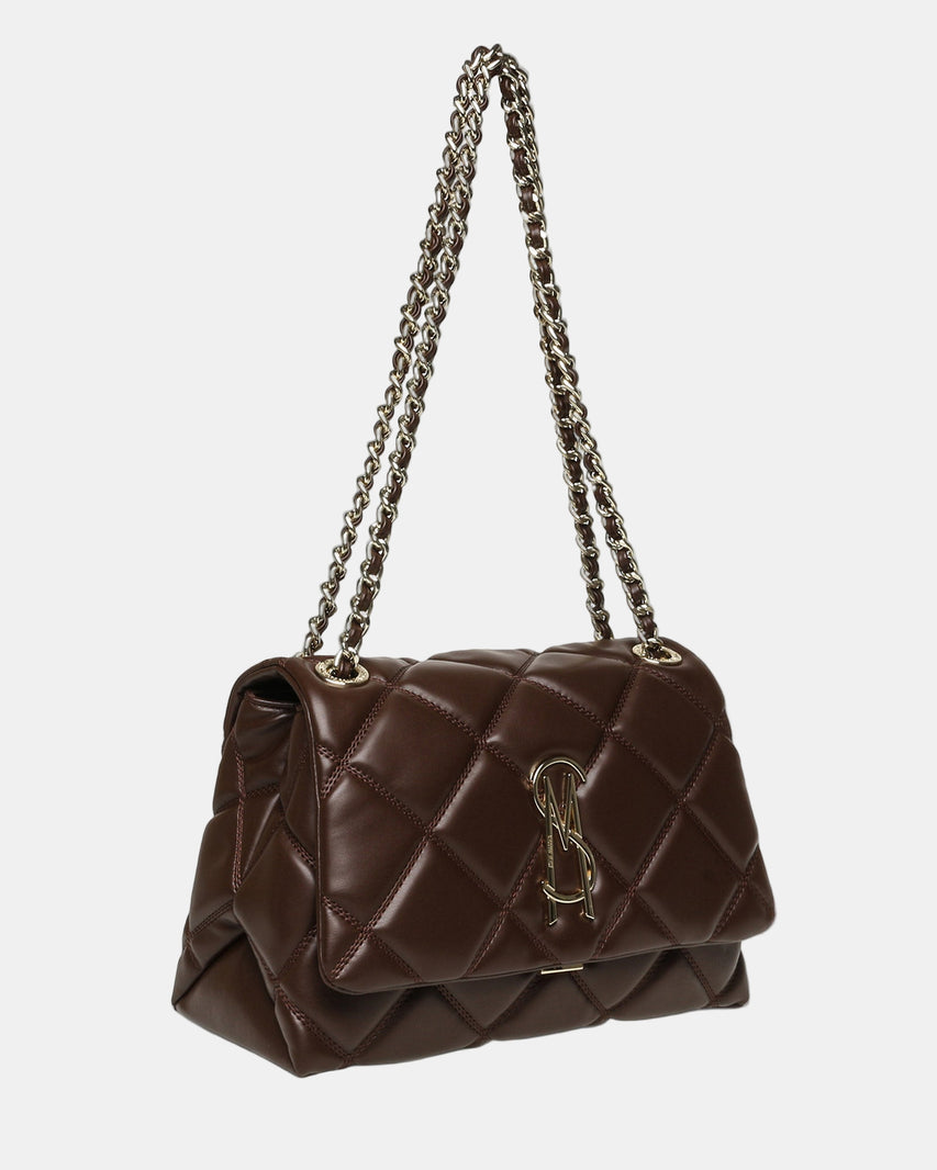 BJOLENE BROWN MULTI - Handbags - Steve Madden Canada - view 2