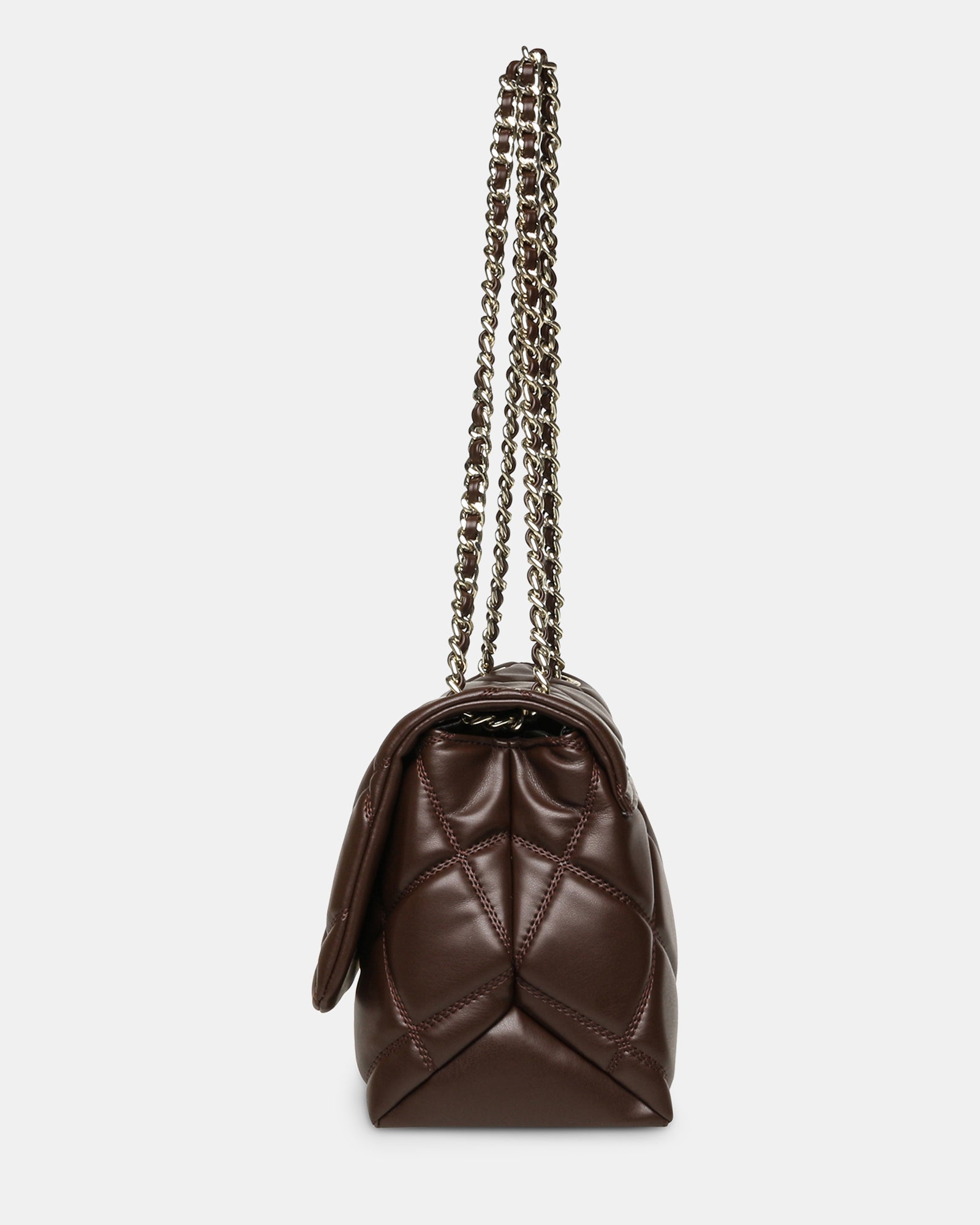 BJOLENE BROWN MULTI - Handbags - Steve Madden Canada - view 3