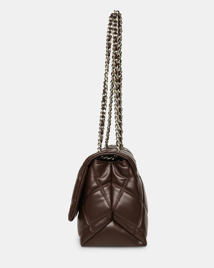 BJOLENE BROWN MULTI - Handbags - Steve Madden Canada - view 3