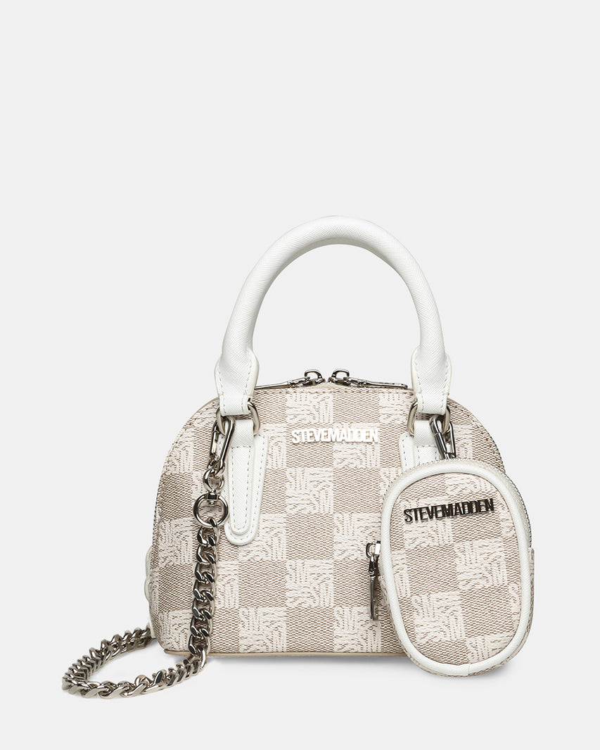 BHOPE-7 TAUPE - Handbags - Steve Madden Canada