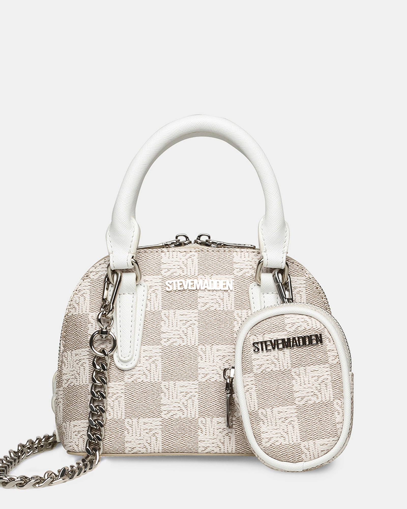BHOPE-7 TAUPE - Handbags - Steve Madden Canada