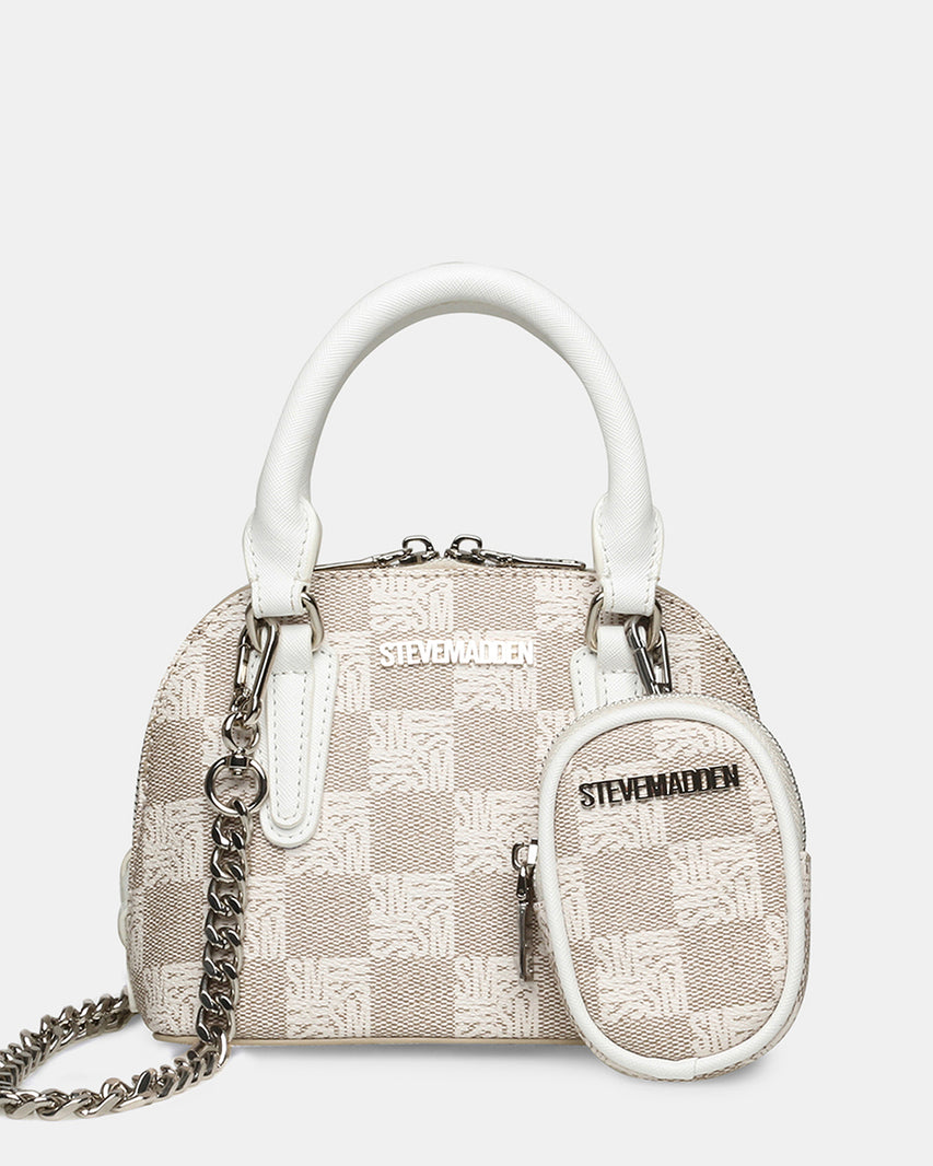 BHOPE-7 TAUPE - Handbags - Steve Madden Canada