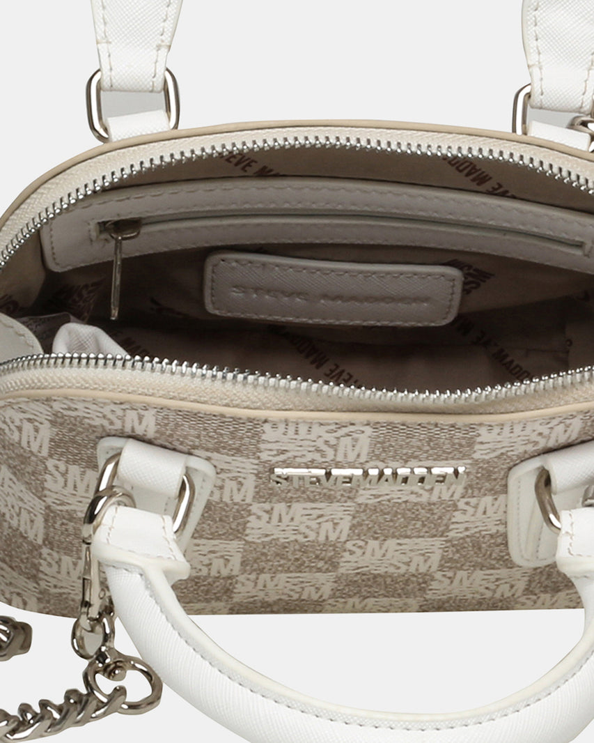 BHOPE-7 TAUPE - Handbags - Steve Madden Canada