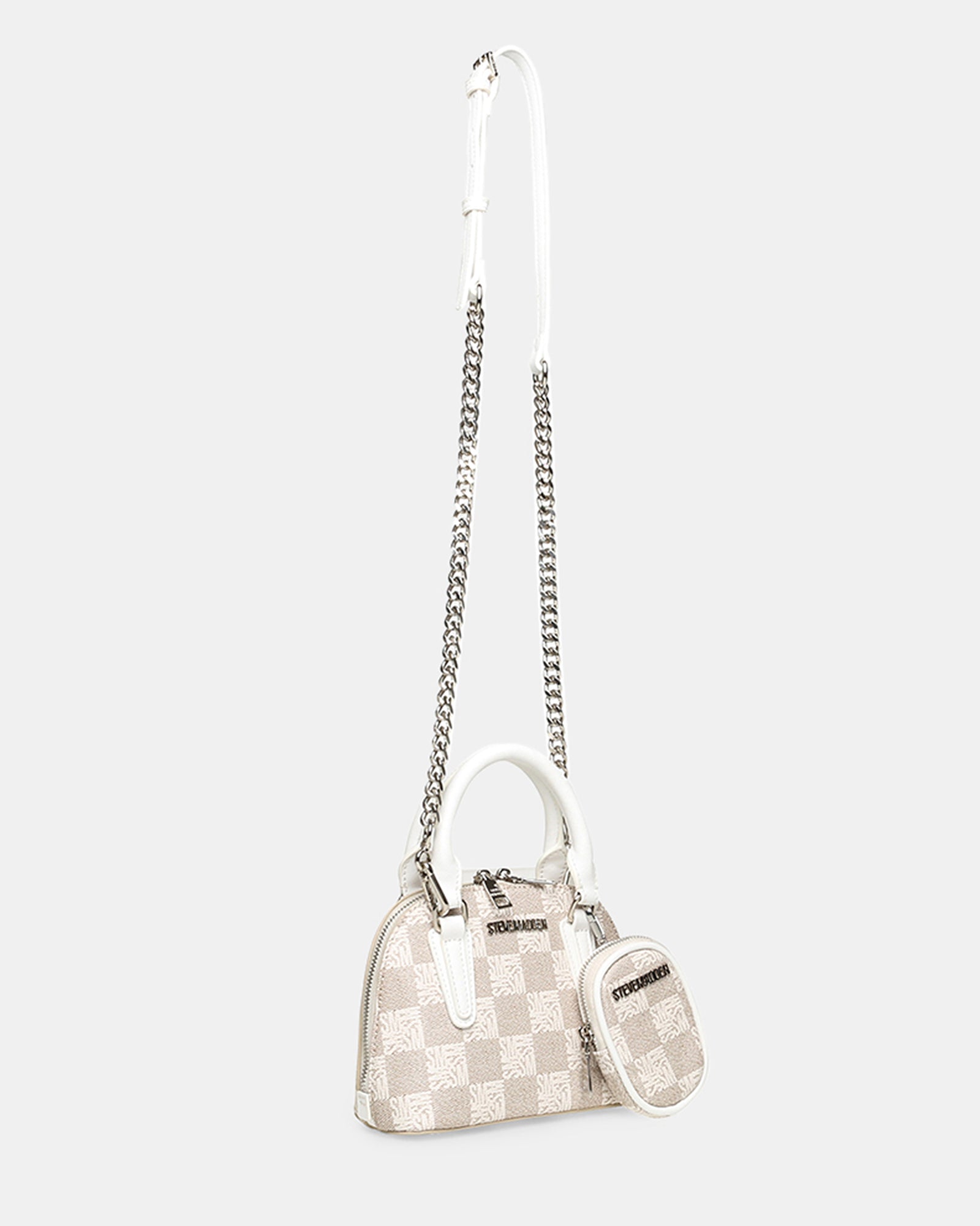 BHOPE-7 TAUPE - Handbags - Steve Madden Canada