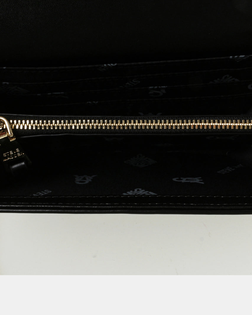 BMERLO BLACK - Handbags - Steve Madden Canada