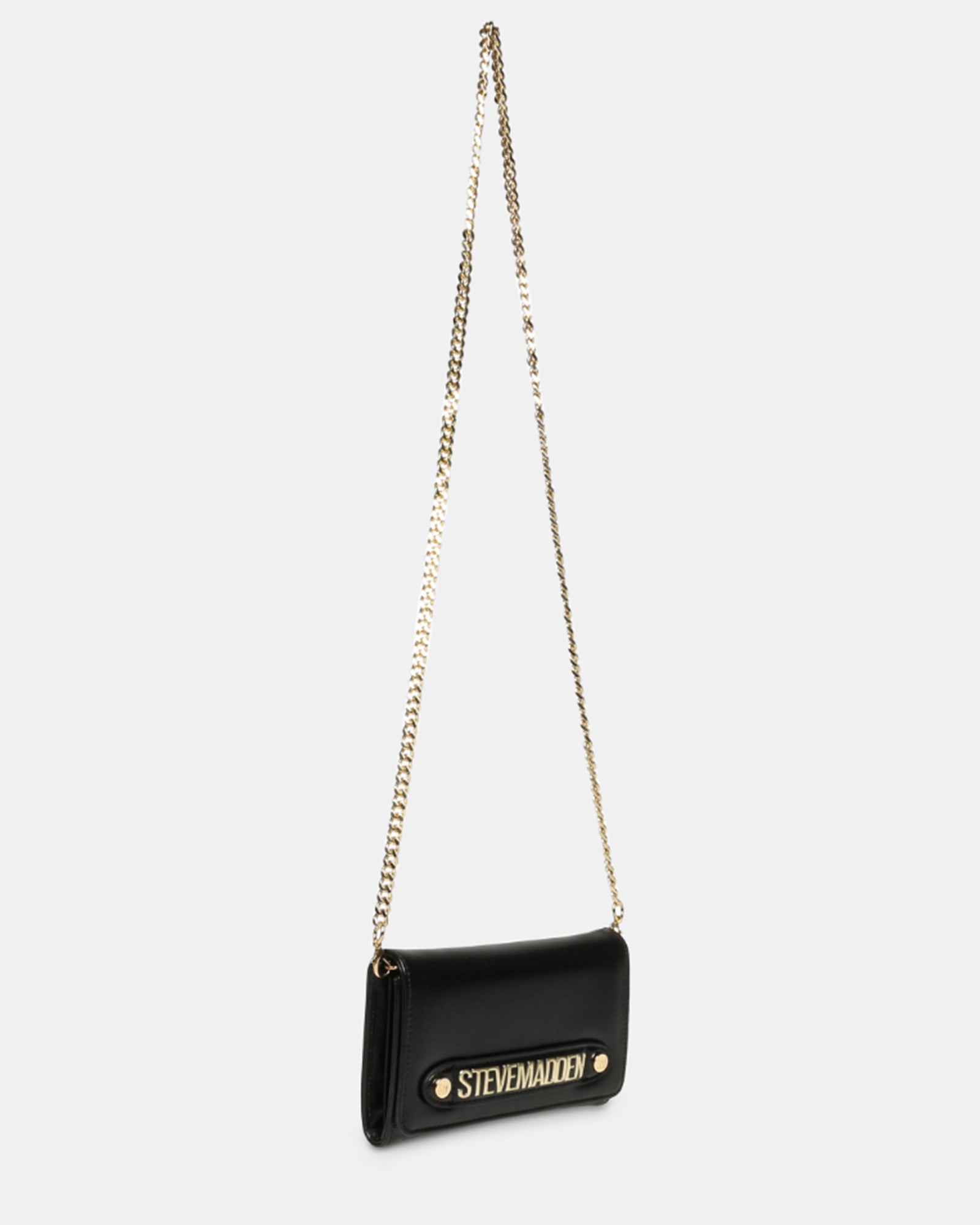 BMERLO BLACK - Handbags - Steve Madden Canada