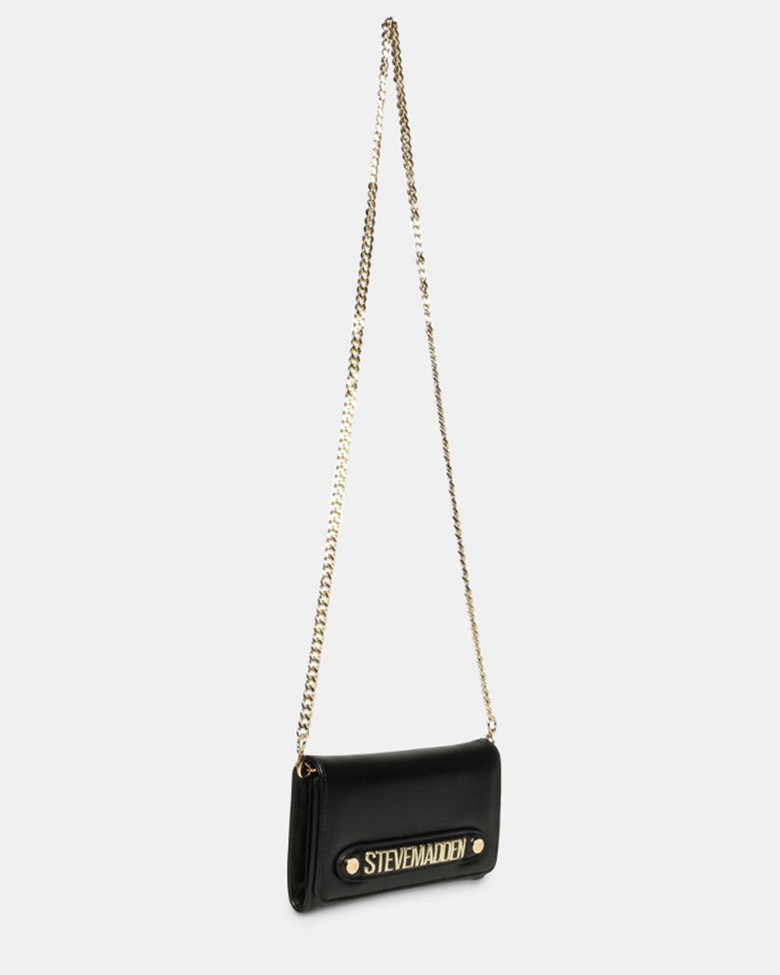 BMERLO BLACK - Handbags - Steve Madden Canada