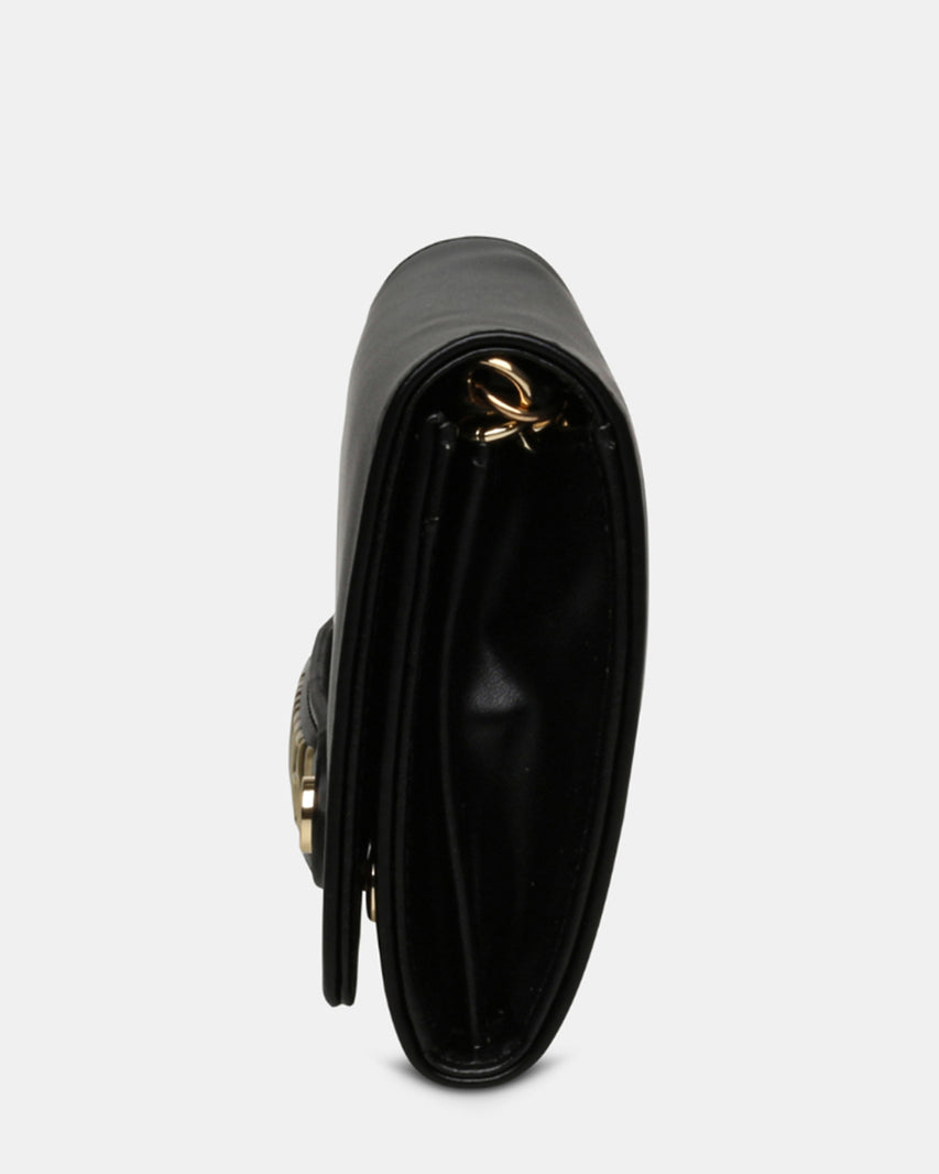 BMERLO BLACK - Handbags - Steve Madden Canada