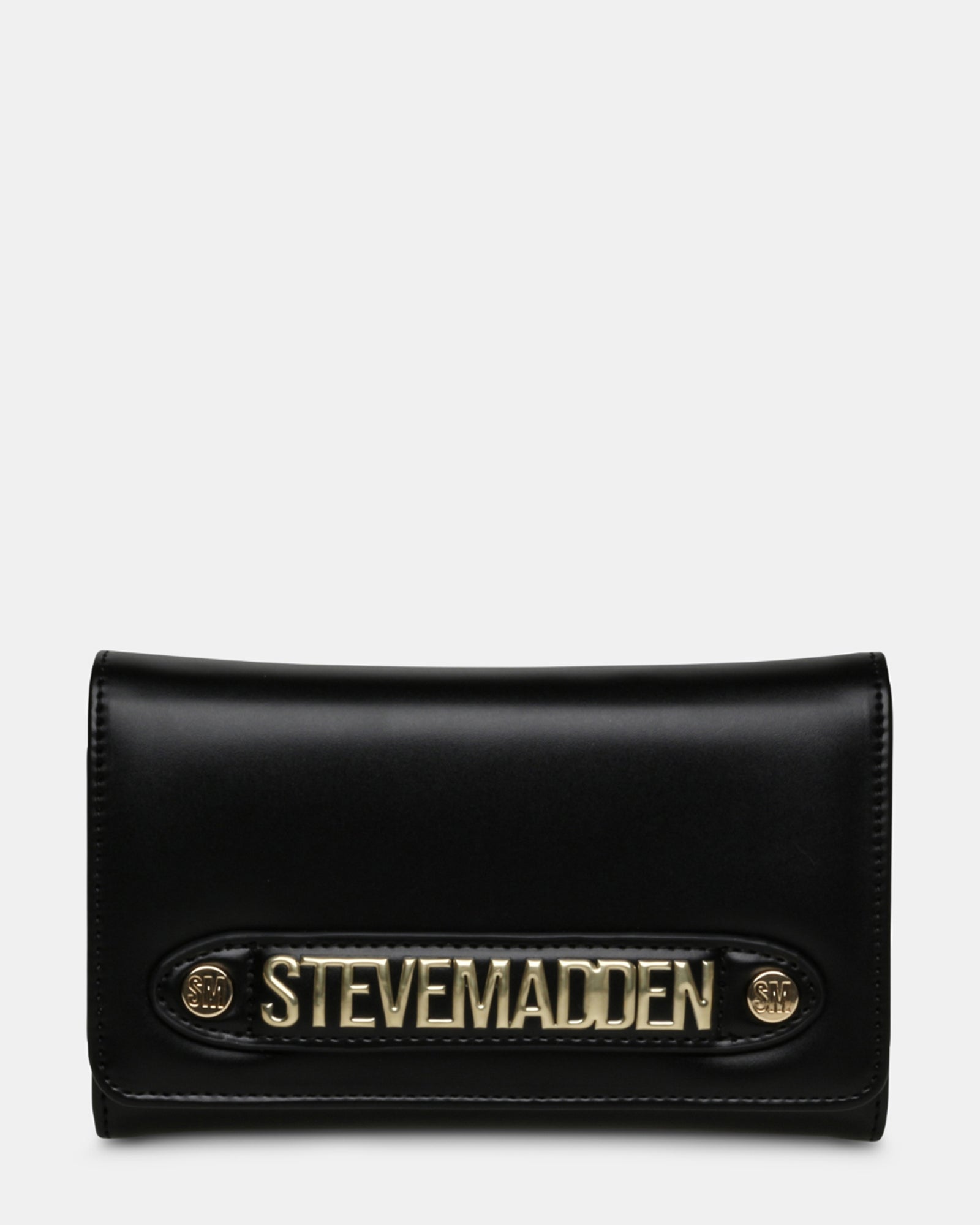 BMERLO BLACK - Handbags - Steve Madden Canada