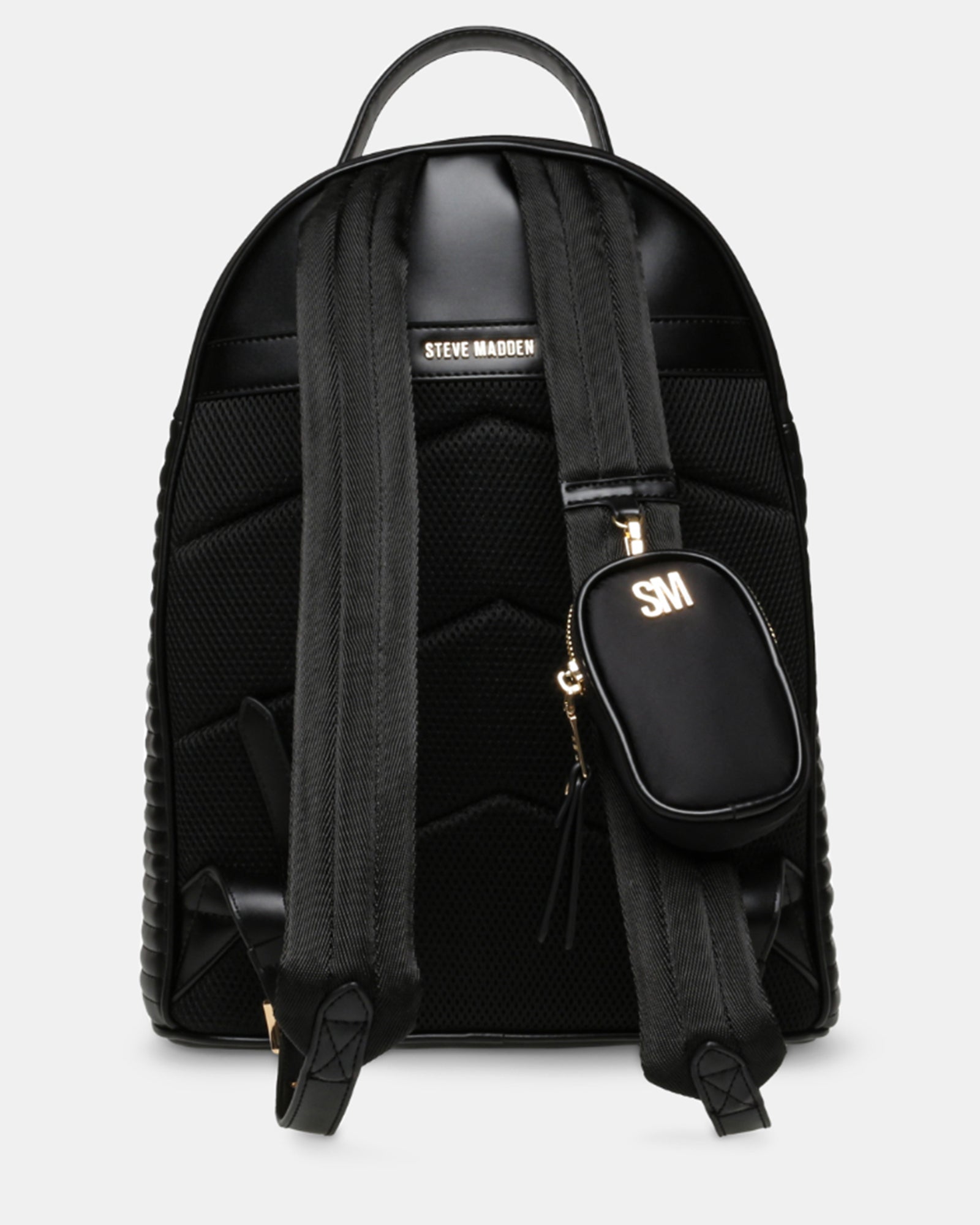 BARLOT BLACK MULTI - Handbags - Steve Madden Canada