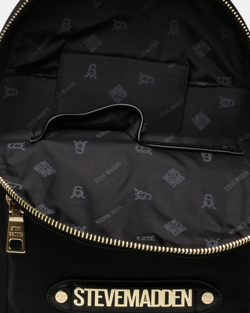 BARLOT BLACK MULTI - Handbags - Steve Madden Canada