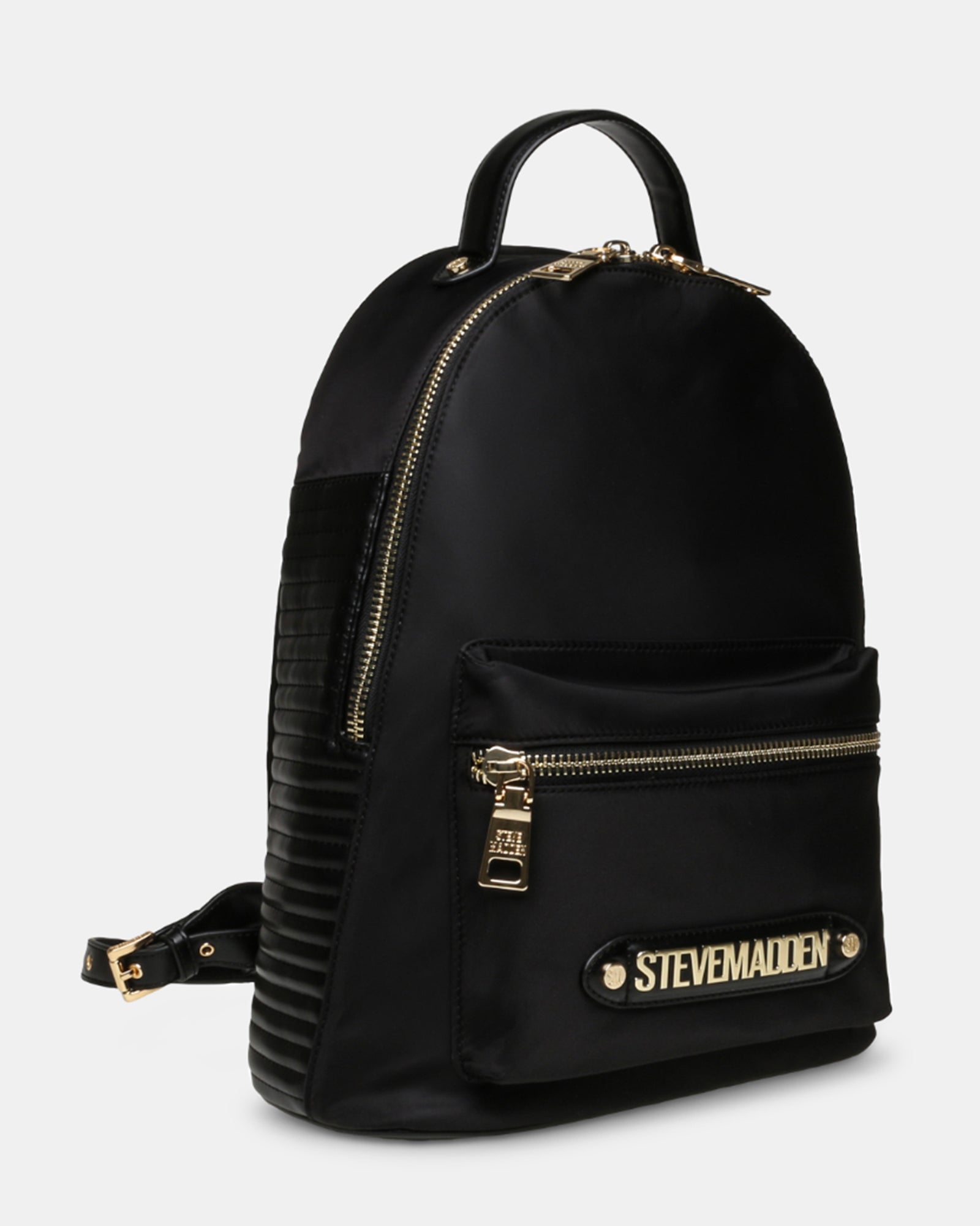 BARLOT BLACK MULTI - Handbags - Steve Madden Canada