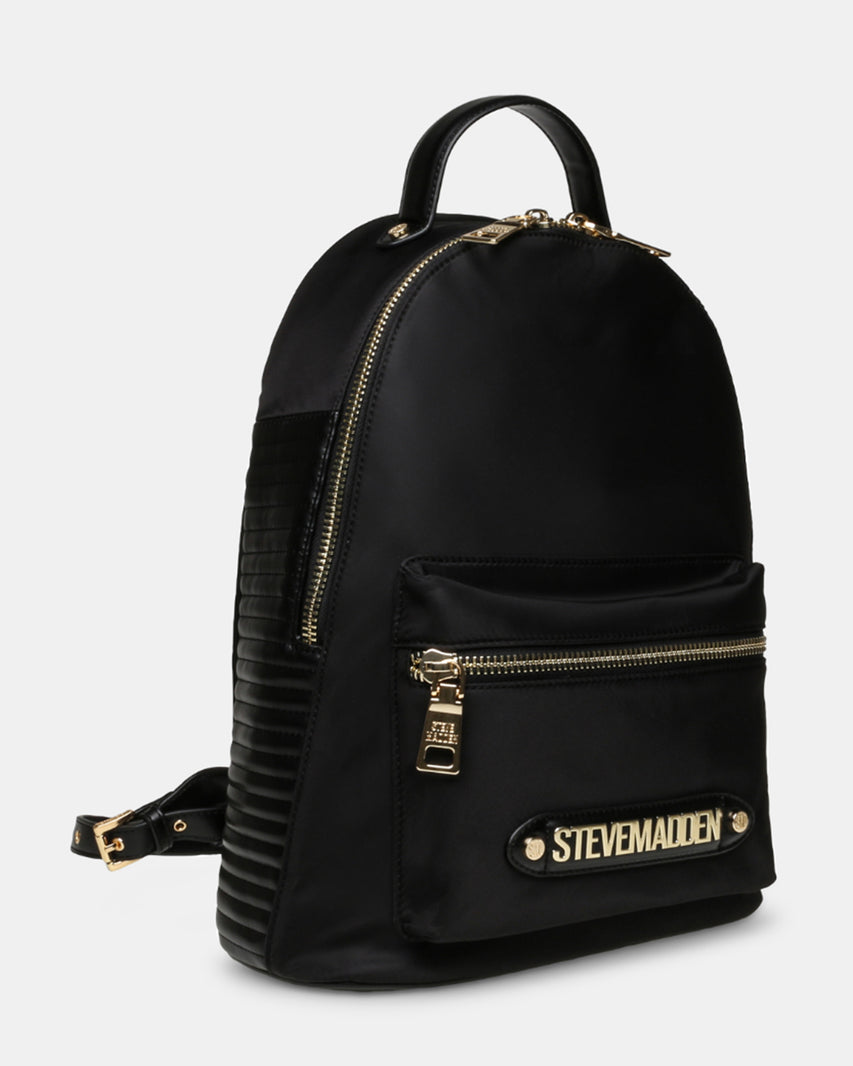 BARLOT BLACK MULTI - Handbags - Steve Madden Canada