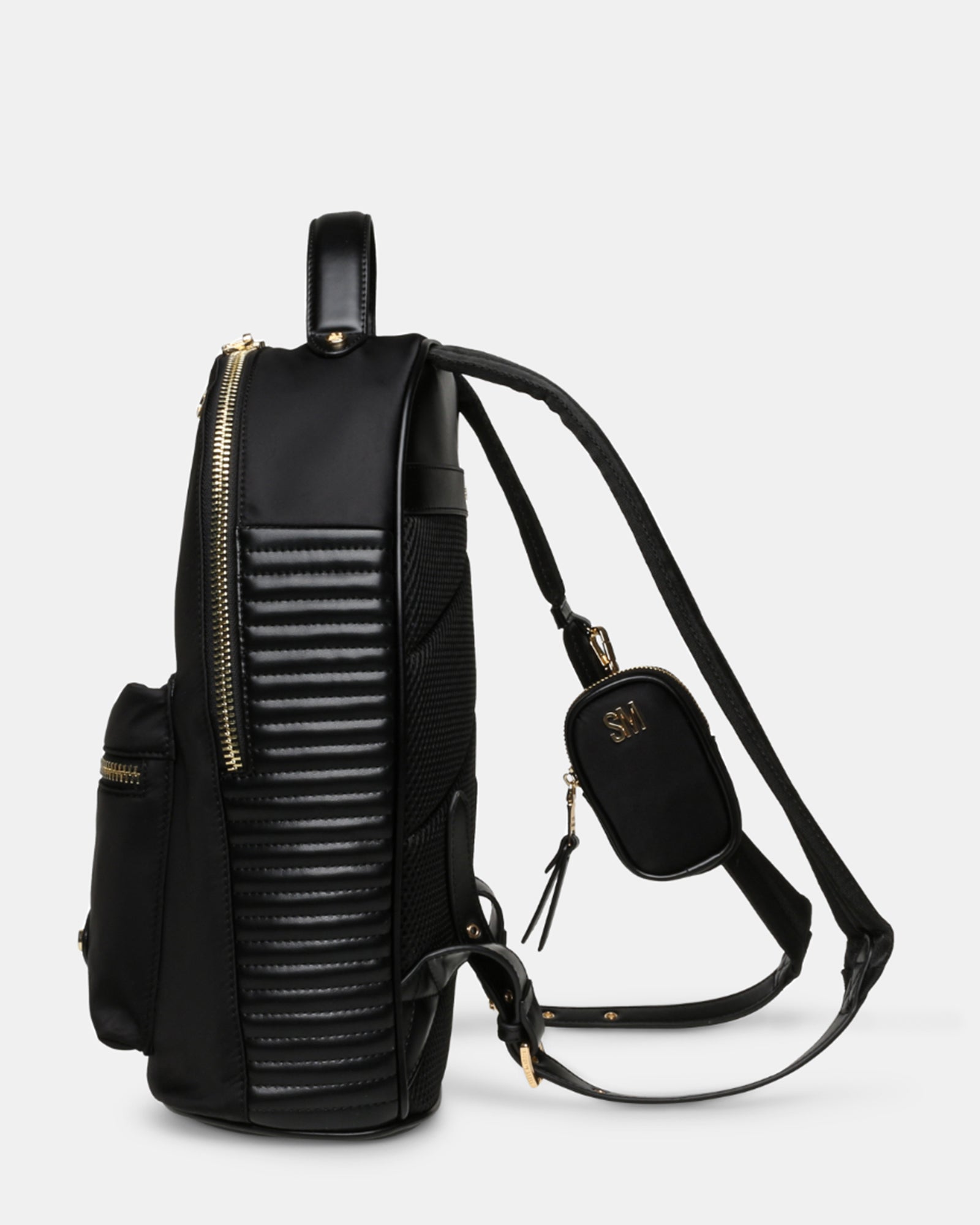 BARLOT BLACK MULTI - Handbags - Steve Madden Canada