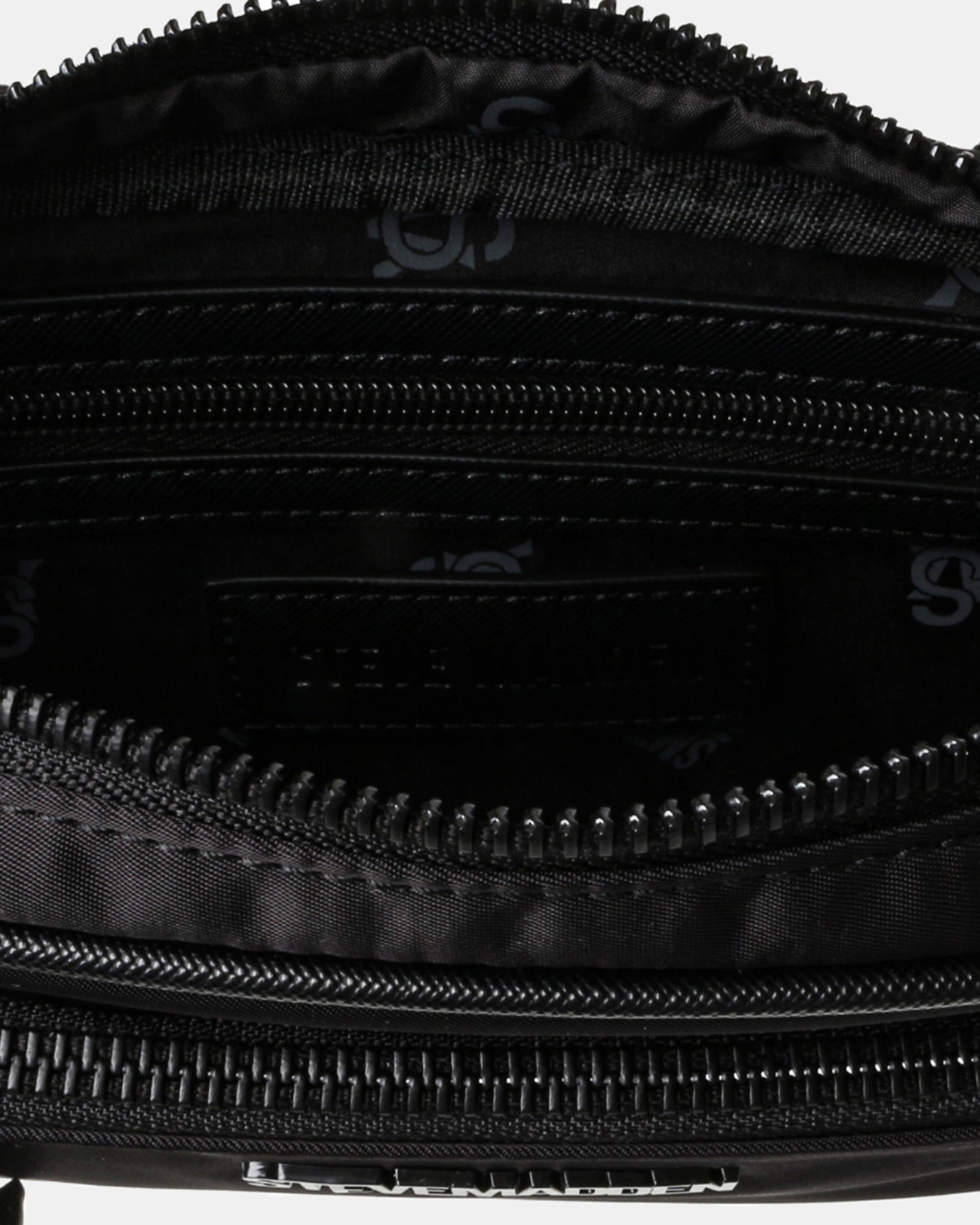 BFANG BLACK - Handbags - Steve Madden Canada - view 7