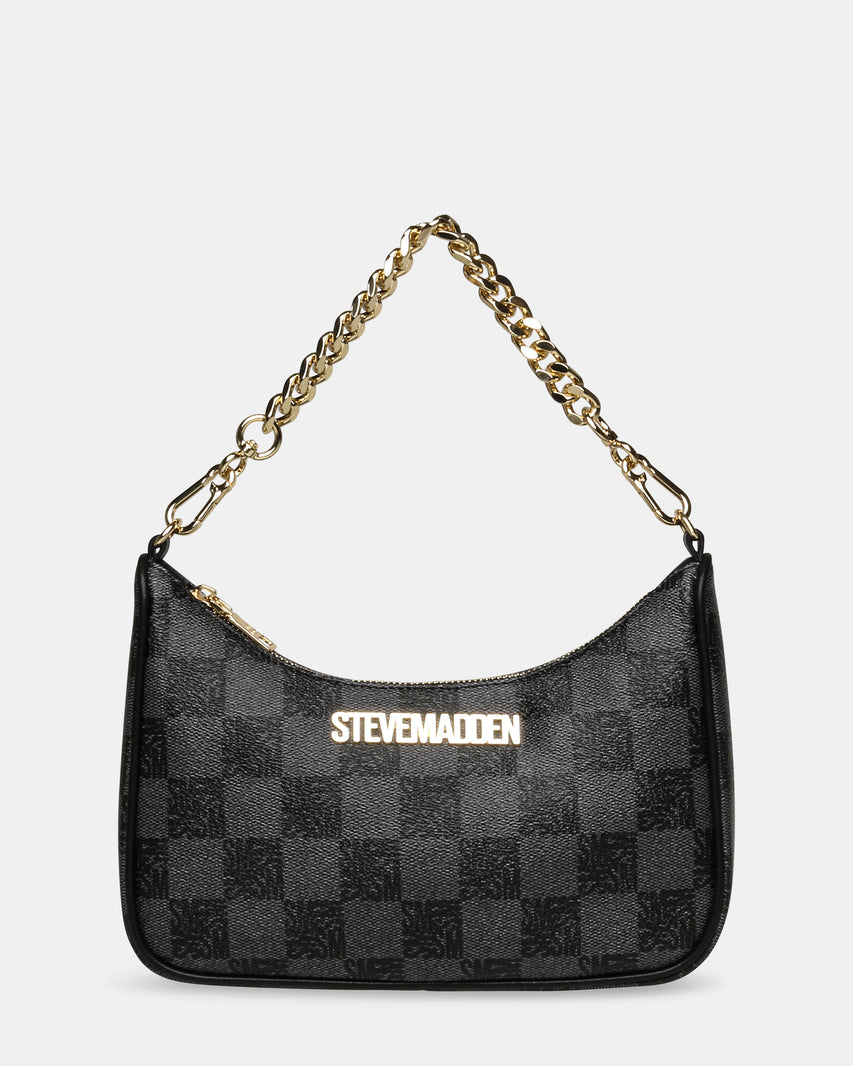 BVITAL-7 BLACK - Handbags - Steve Madden Canada