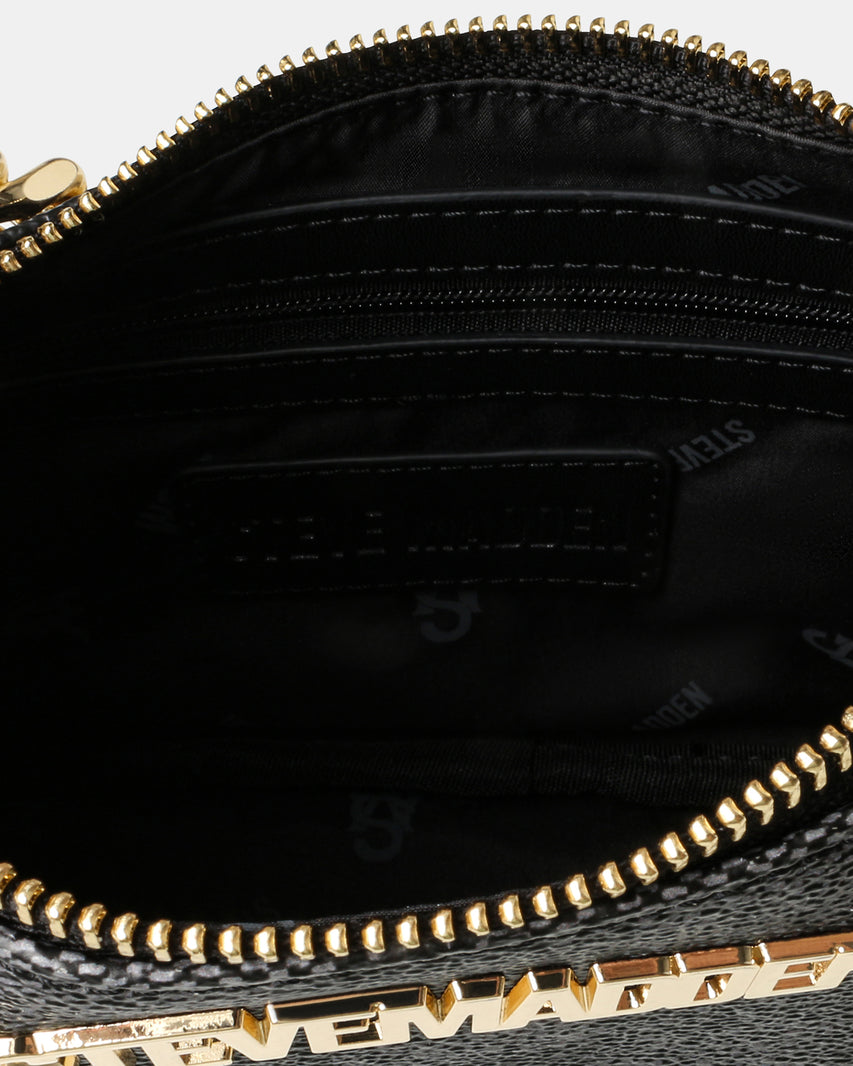 BVITAL-7 BLACK - Handbags - Steve Madden Canada - view 5