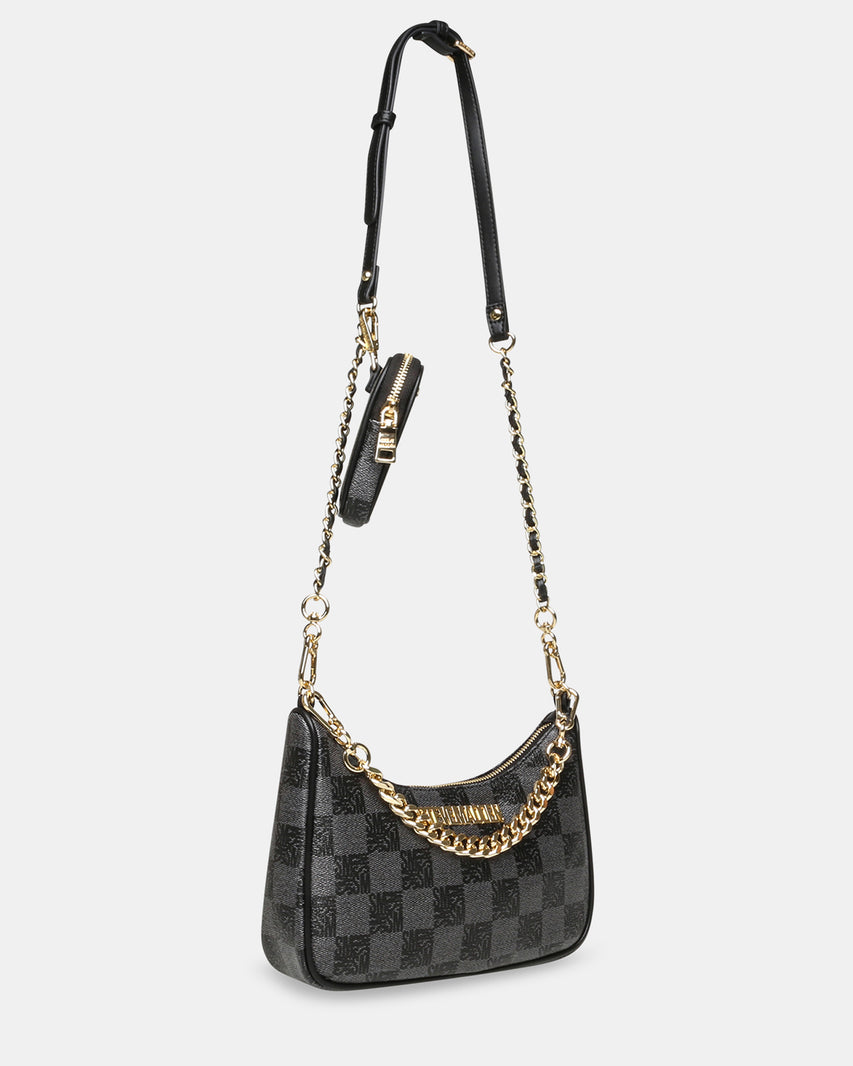 BVITAL-7 BLACK - Handbags - Steve Madden Canada - view 2