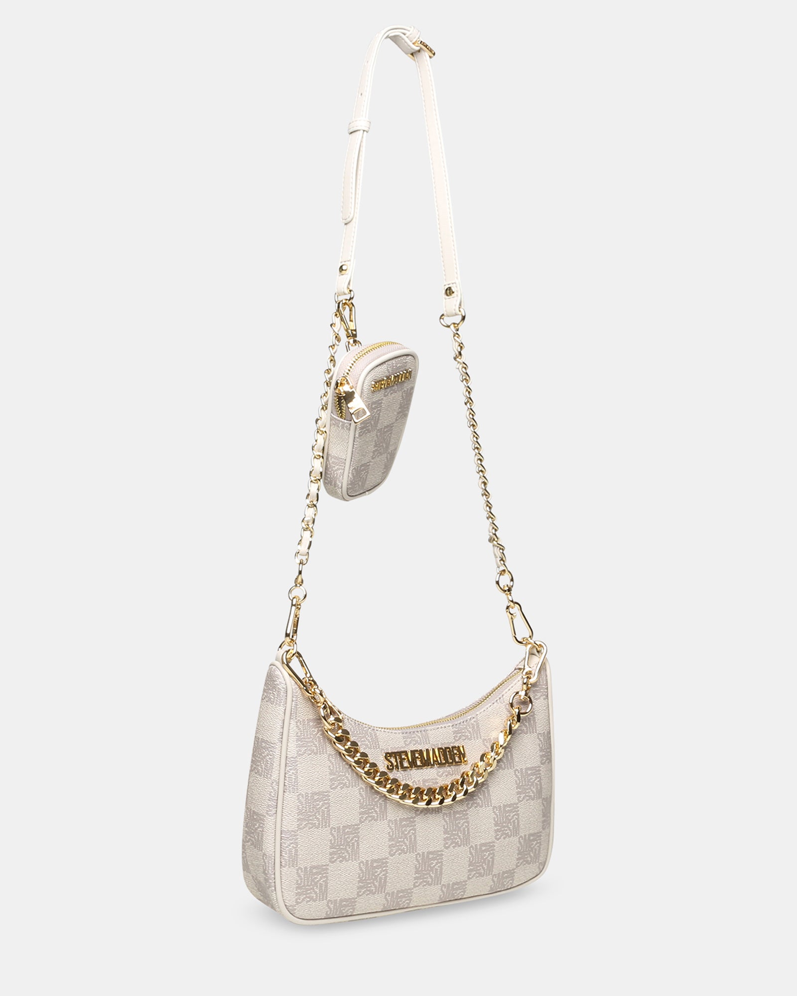 BVITAL-7 BEIGE - Handbags - Steve Madden Canada - view 2