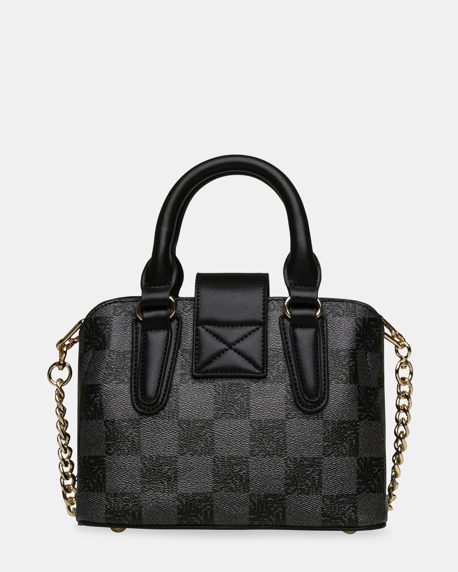 BTEN-7 BLACK - Handbags - Steve Madden Canada