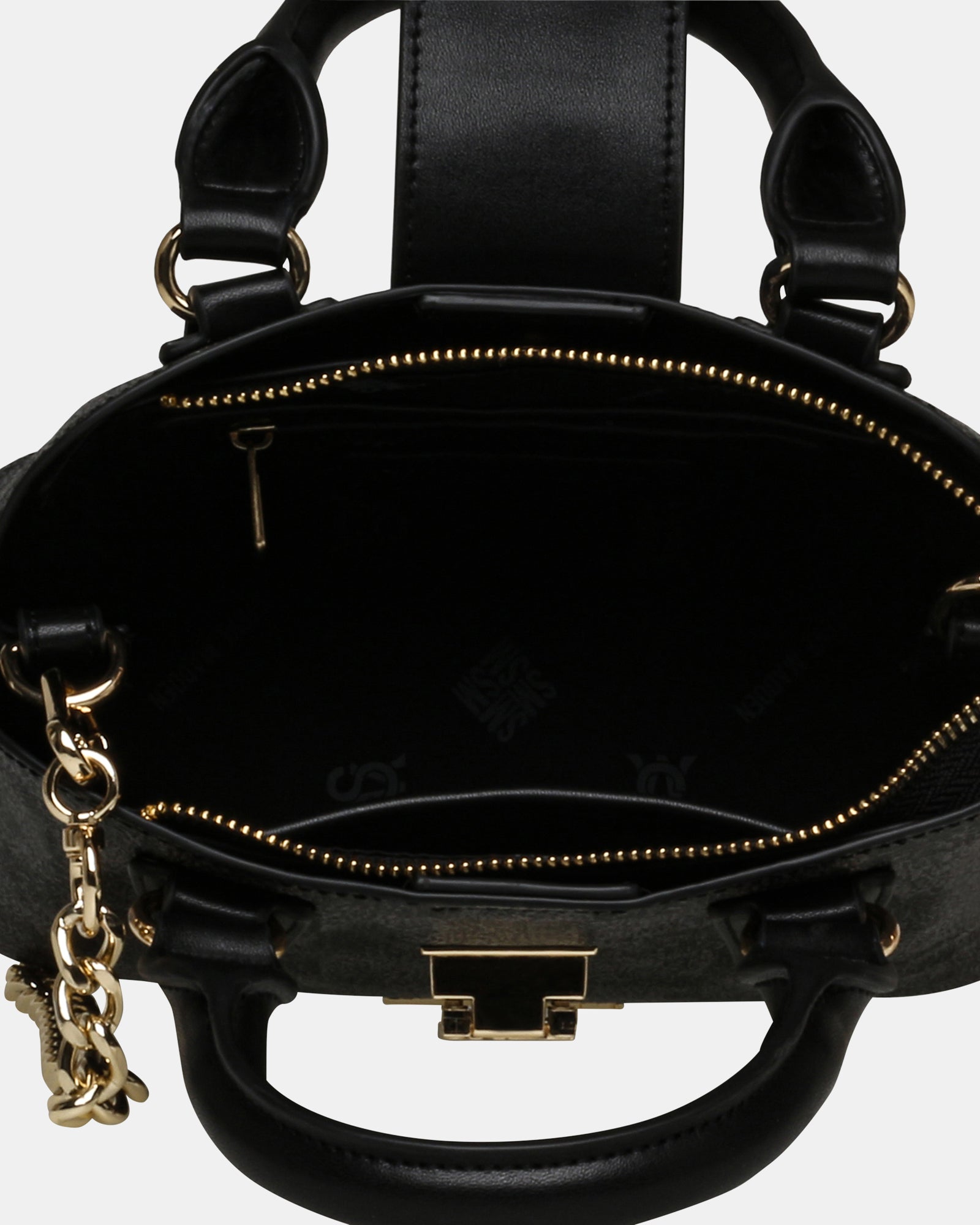 BTEN-7 BLACK - Handbags - Steve Madden Canada