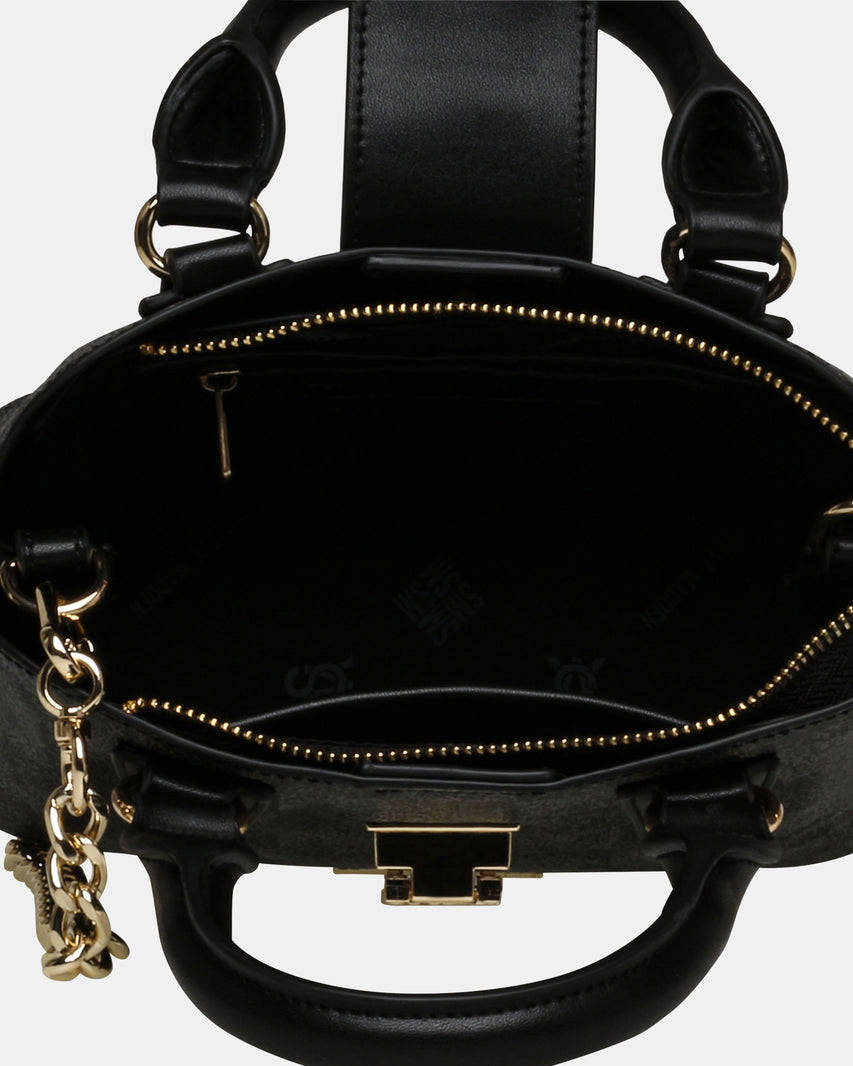 BTEN-7 BLACK - Handbags - Steve Madden Canada