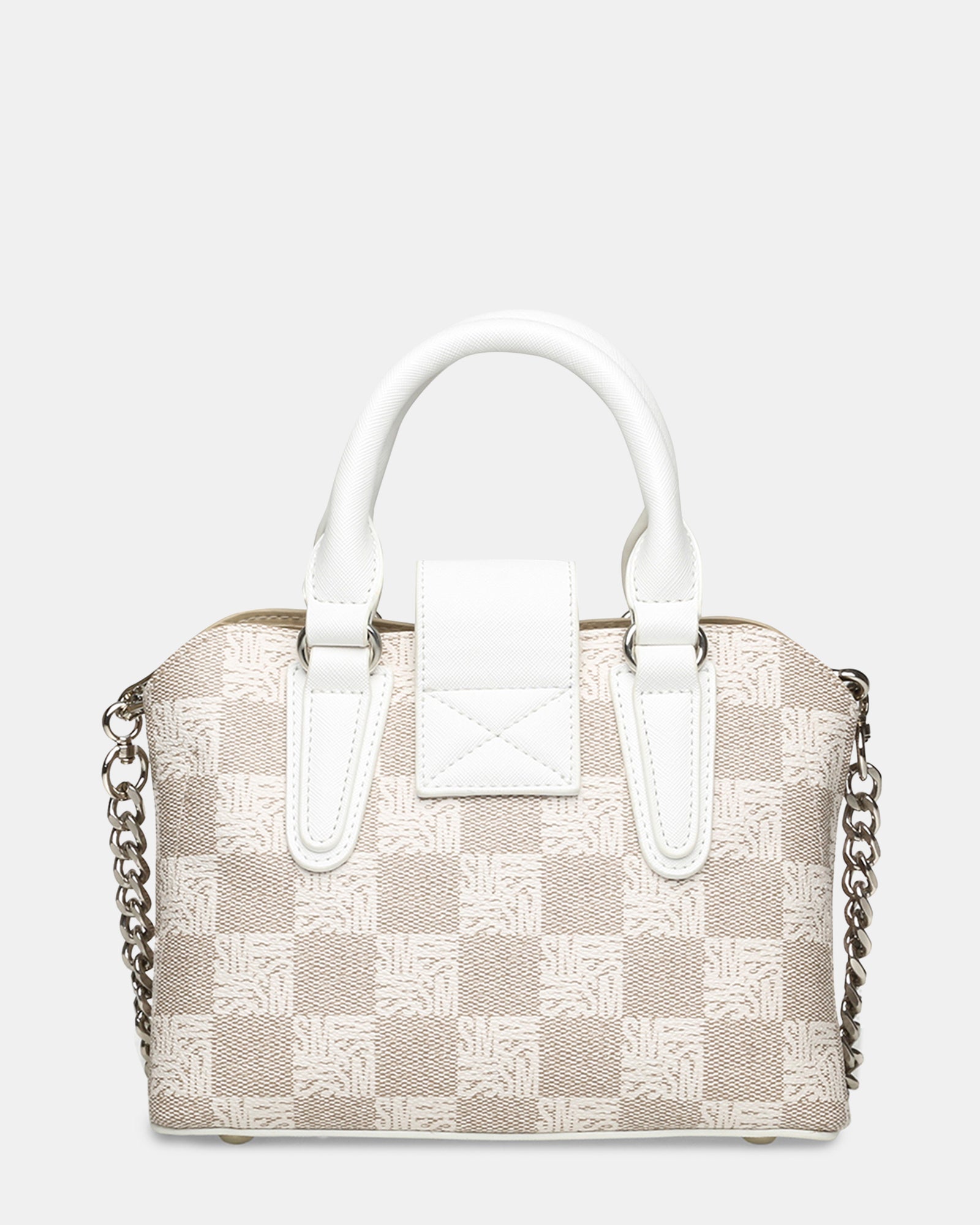 BTEN-7 TAUPE - Handbags - Steve Madden Canada