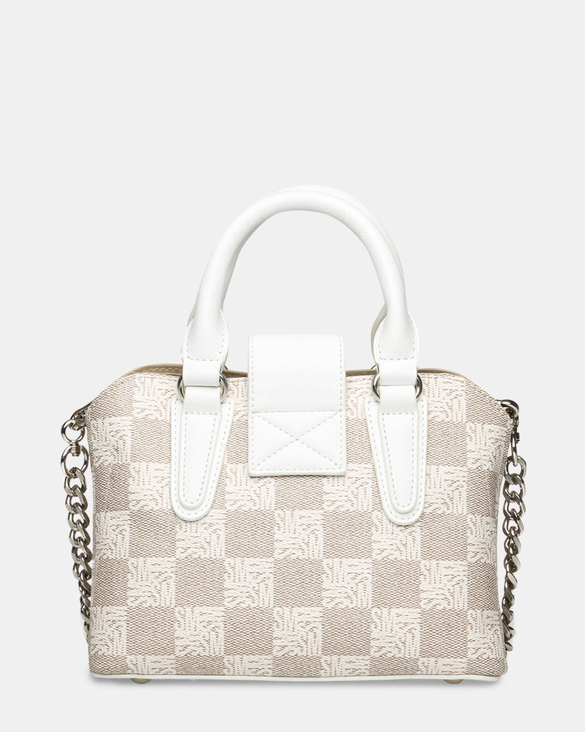 BTEN-7 TAUPE - Handbags - Steve Madden Canada