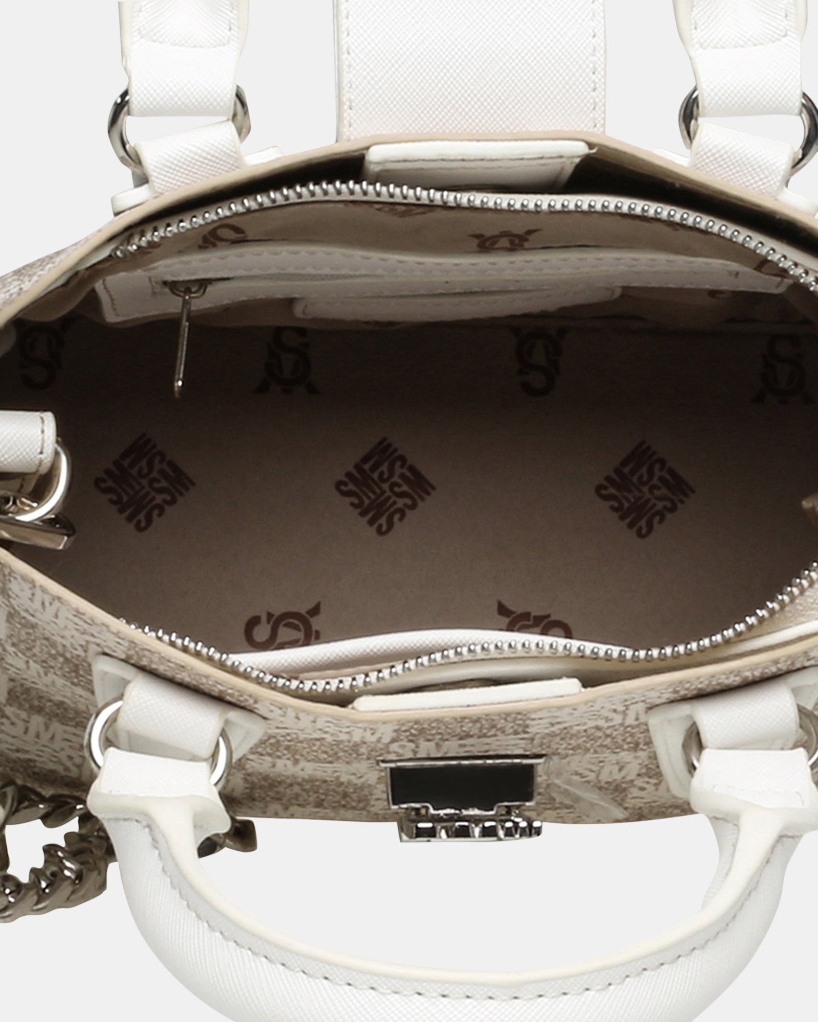 BTEN-7 TAUPE - Handbags - Steve Madden Canada