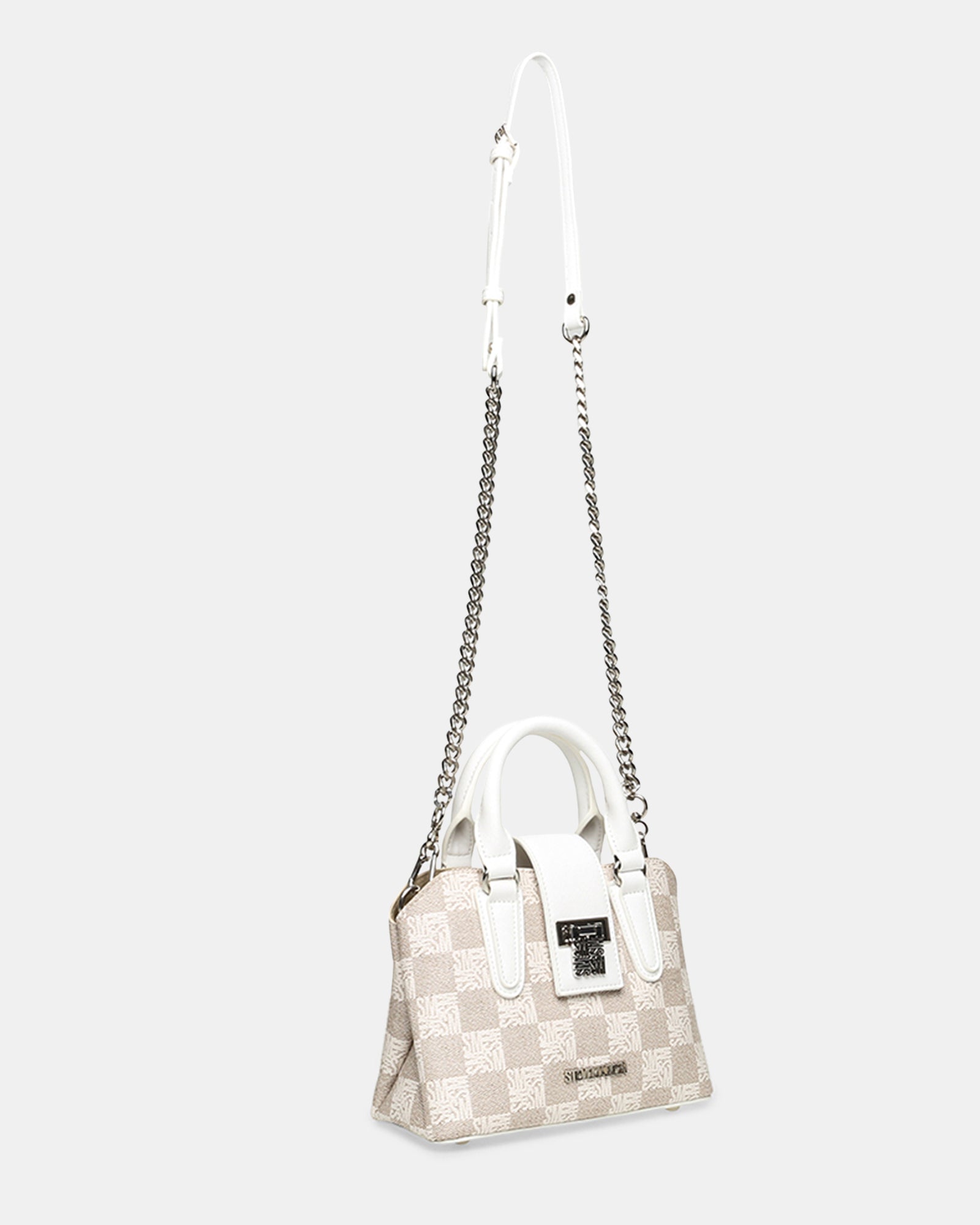 BTEN-7 TAUPE - Handbags - Steve Madden Canada